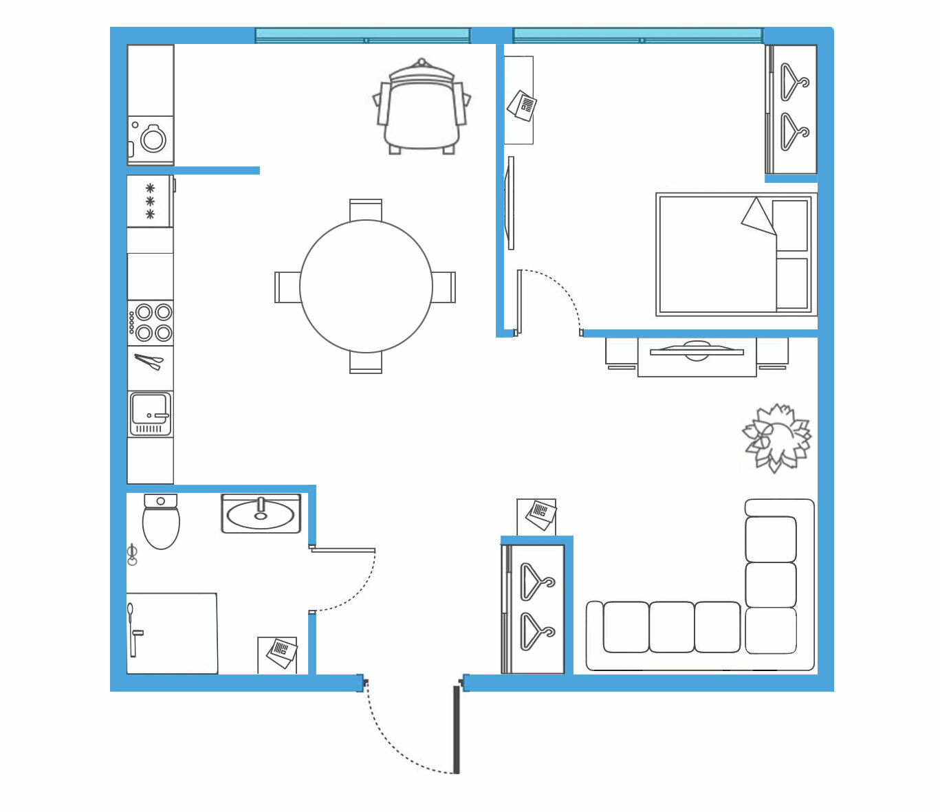 Дивная бездна