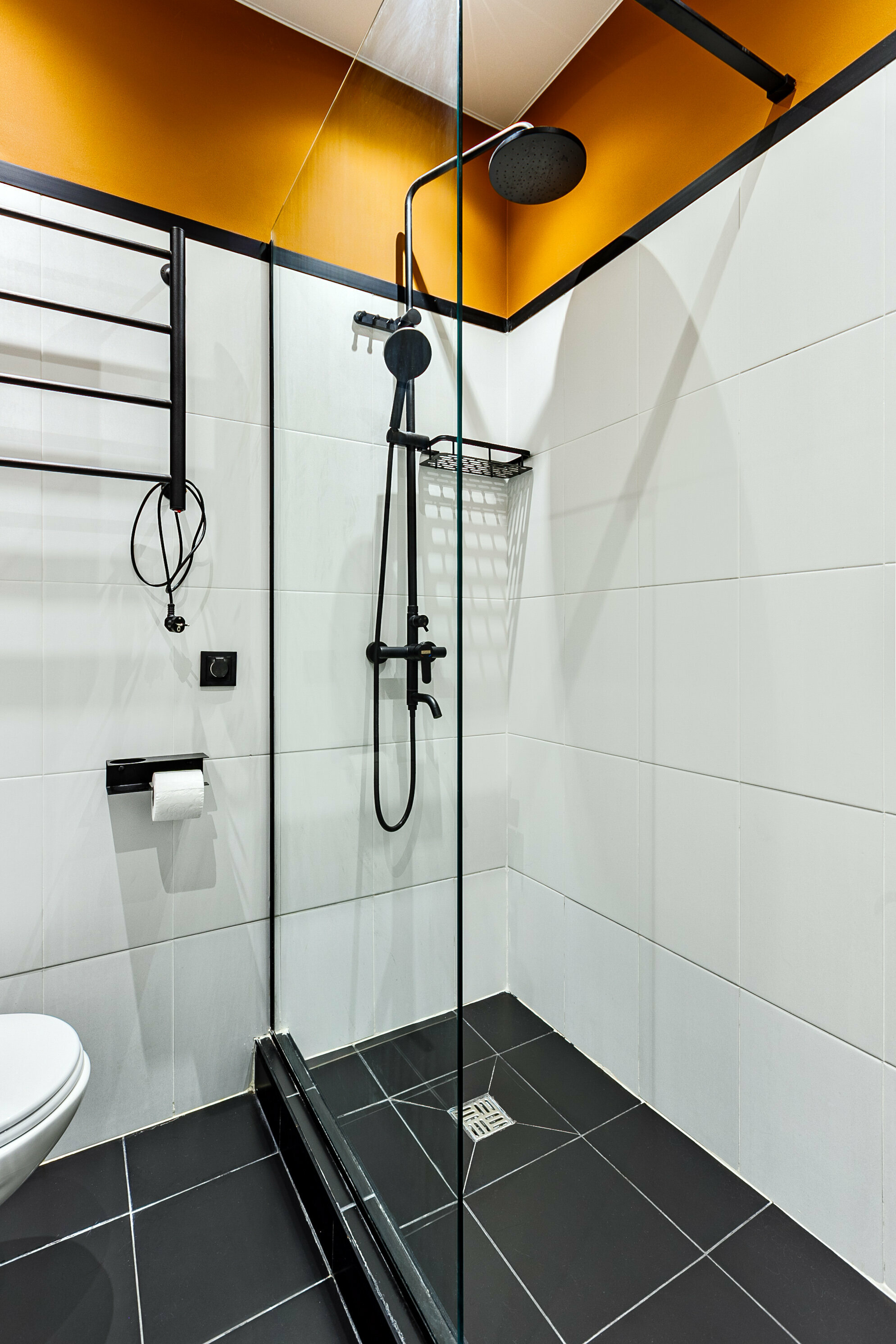 Двухместный номер с 1 кроватью