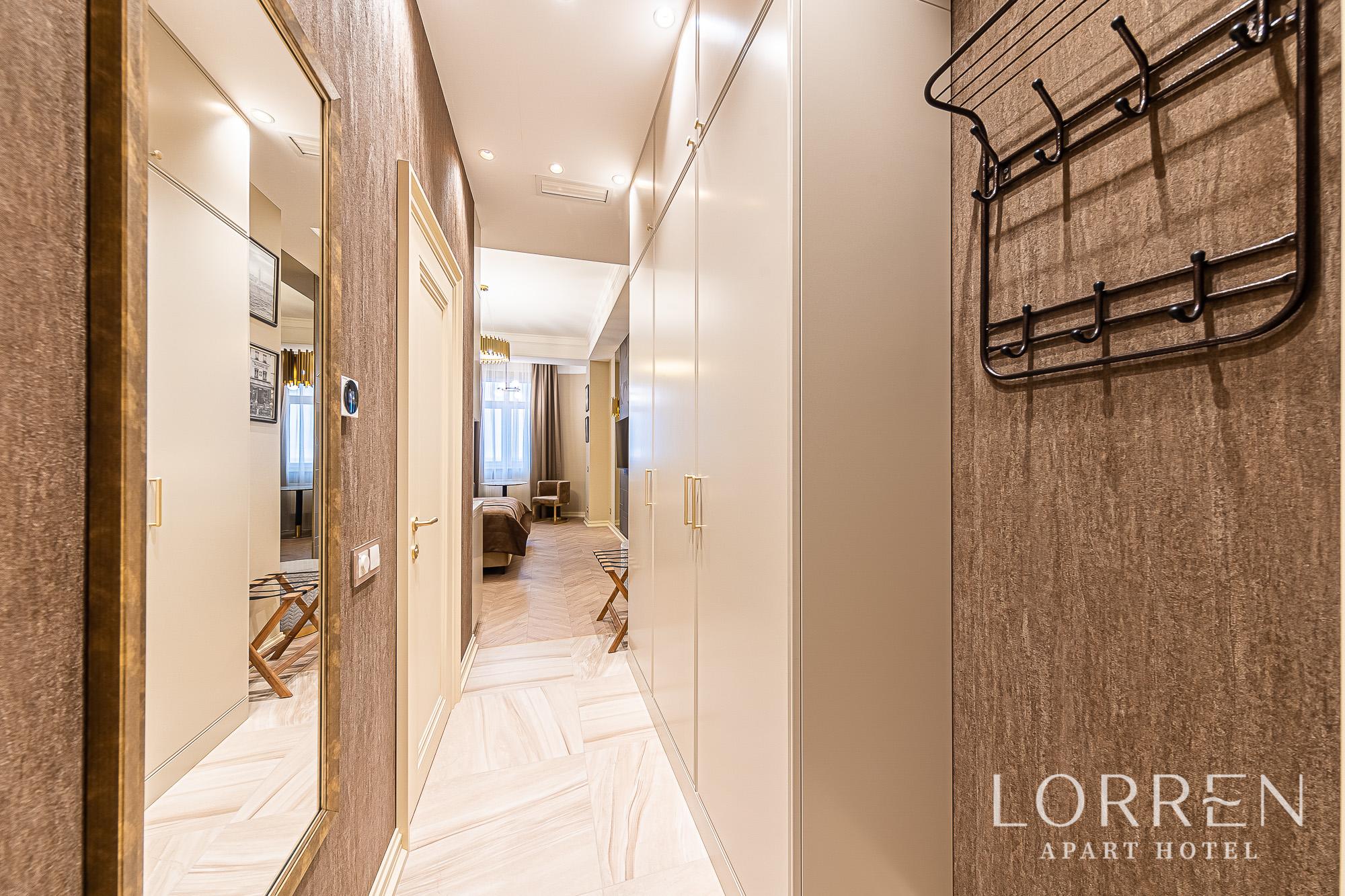 Номер-студия