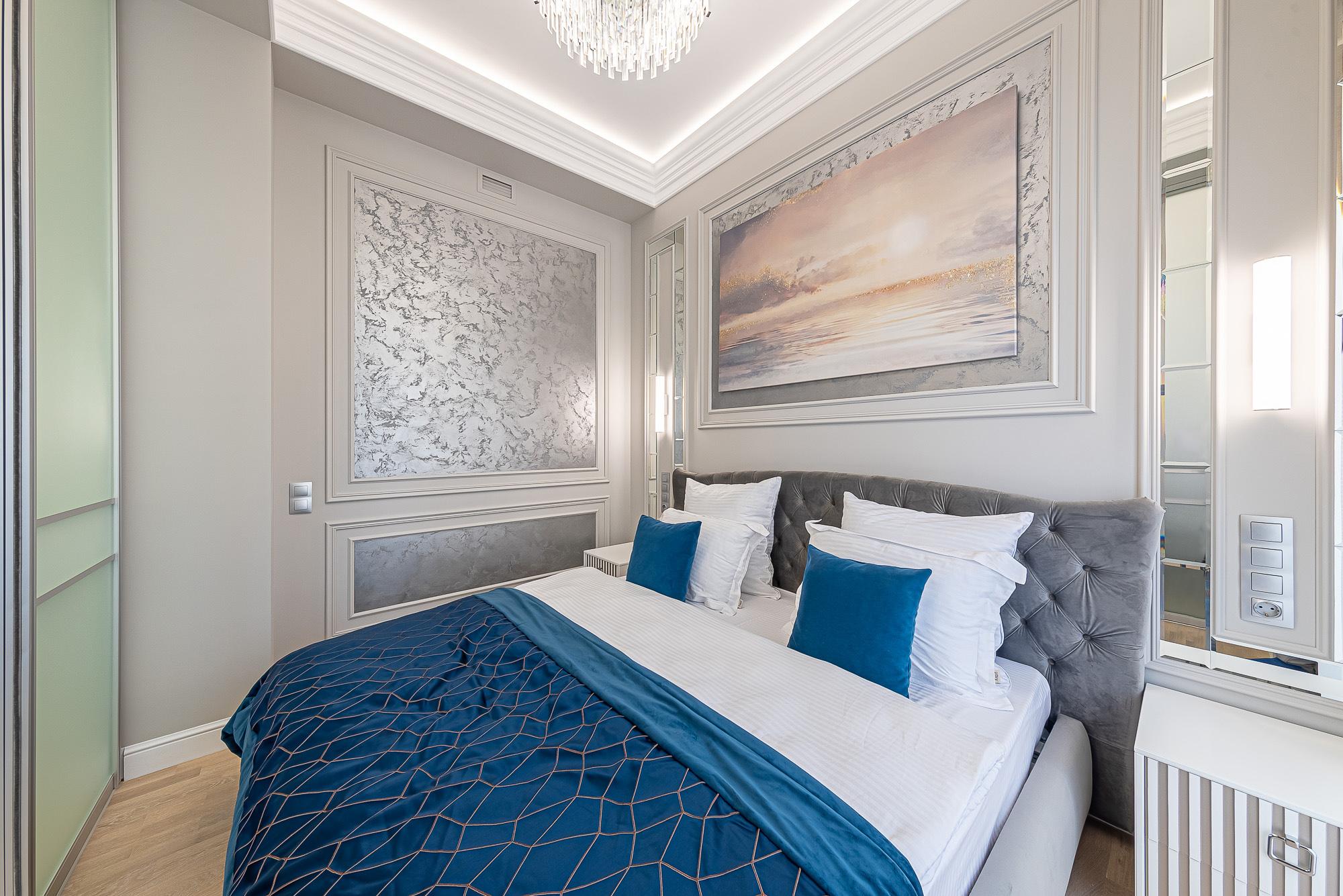 Делюкс "Айвазовский"