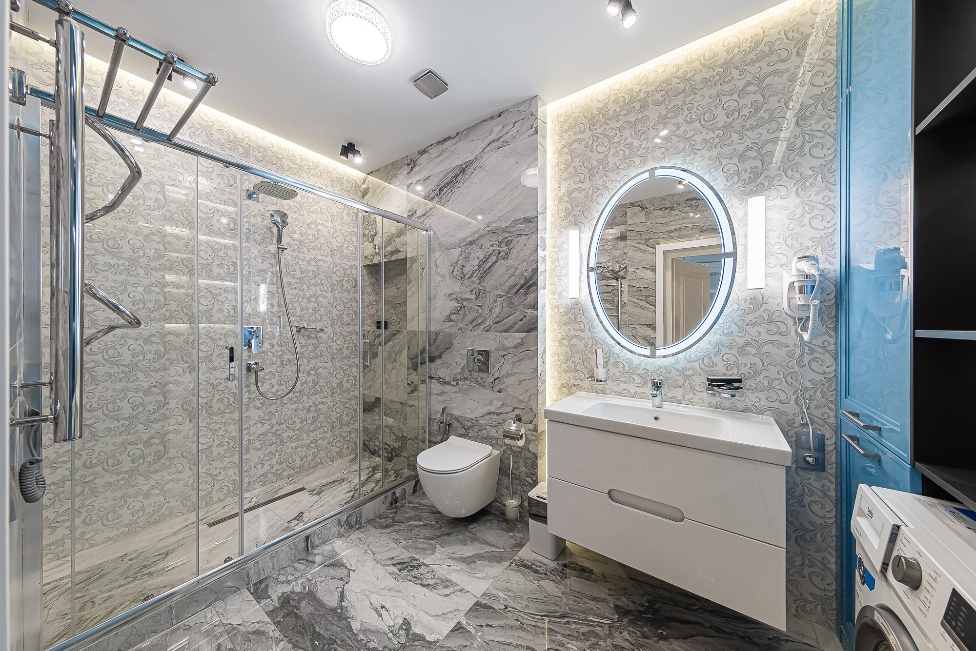 Делюкс "Айвазовский"