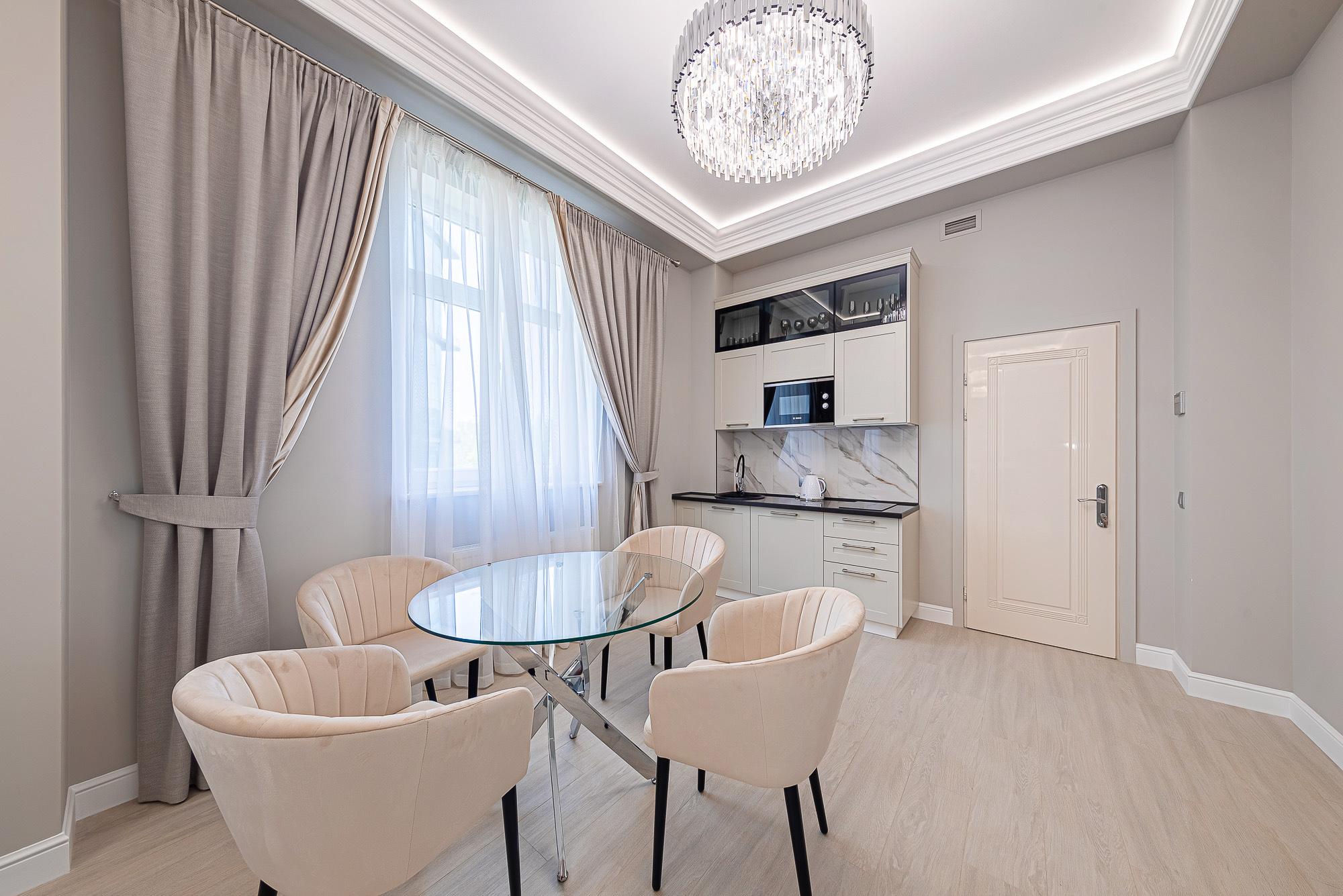 Делюкс "Айвазовский"