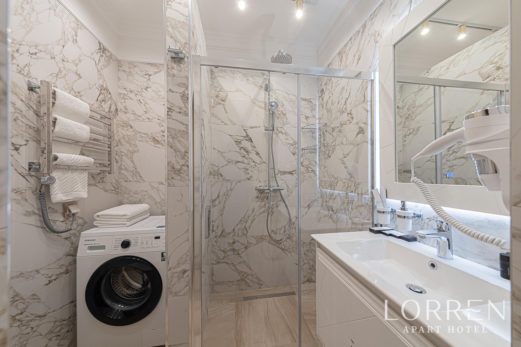 Номер-студия