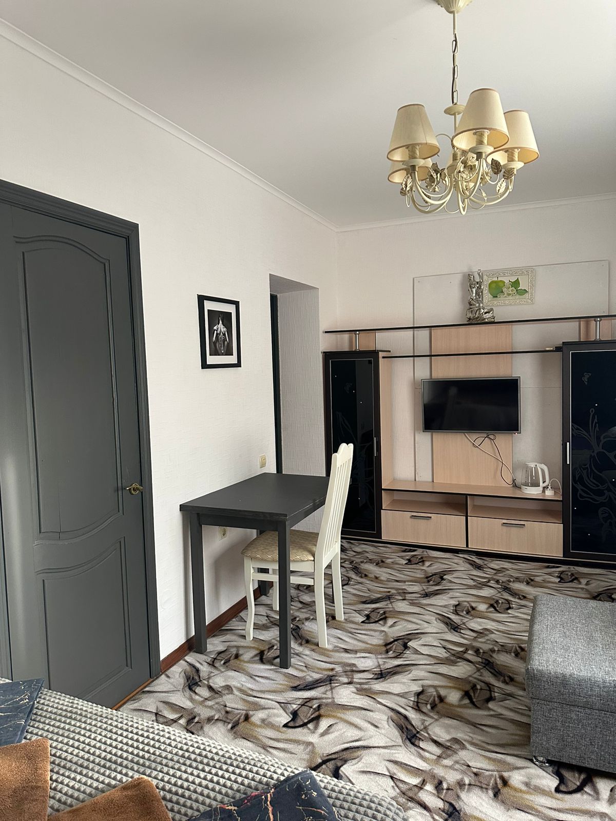 Четырехместный номер