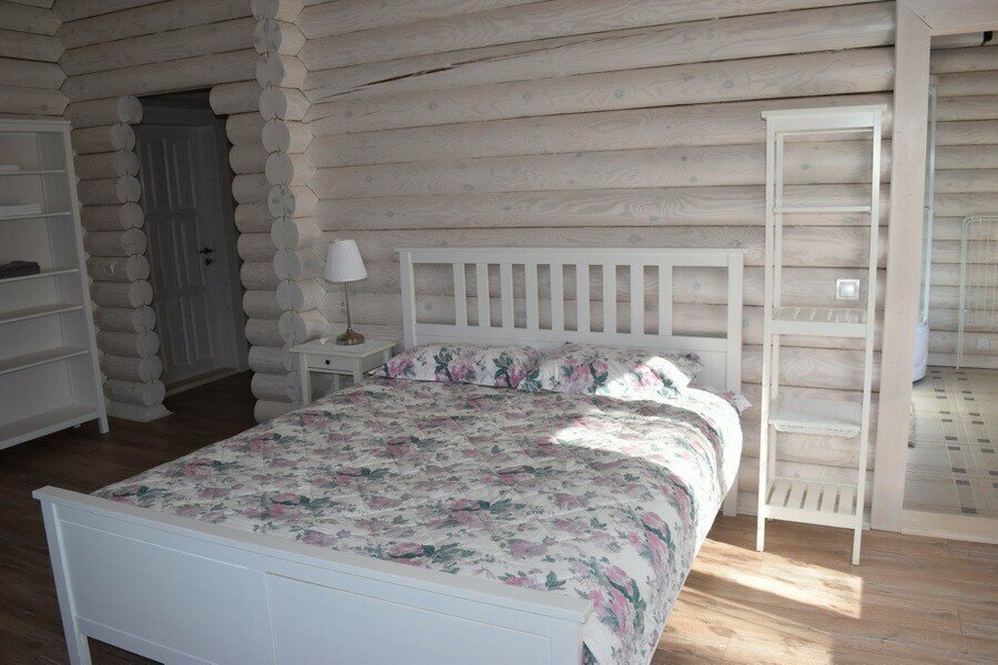 Классический трехместный номер