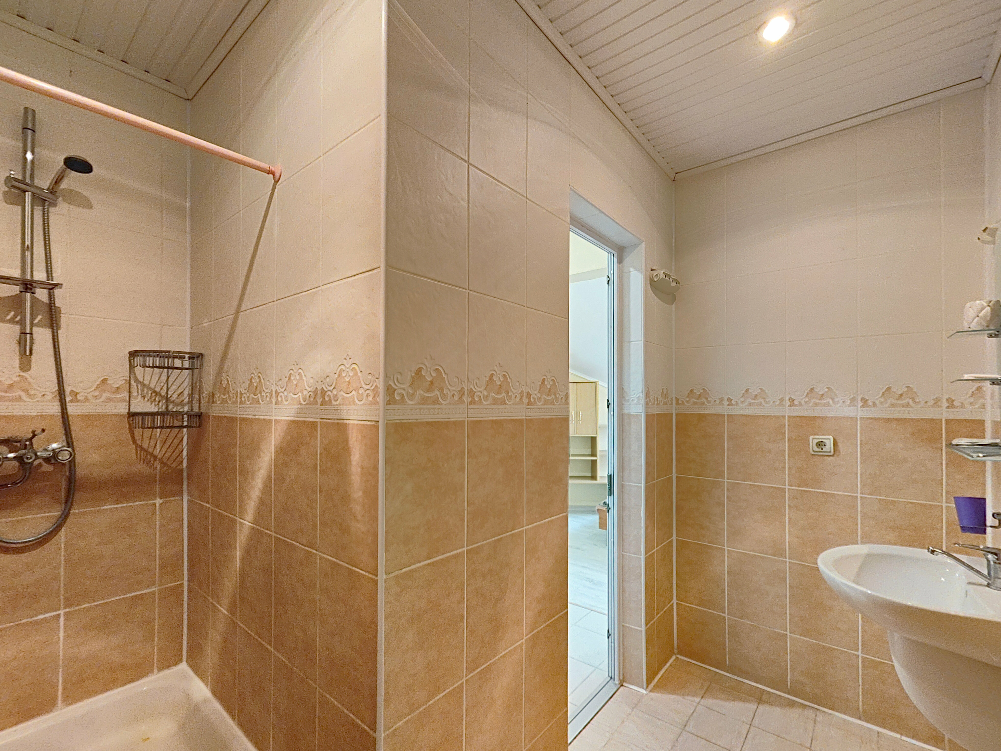 Четырехместный номер