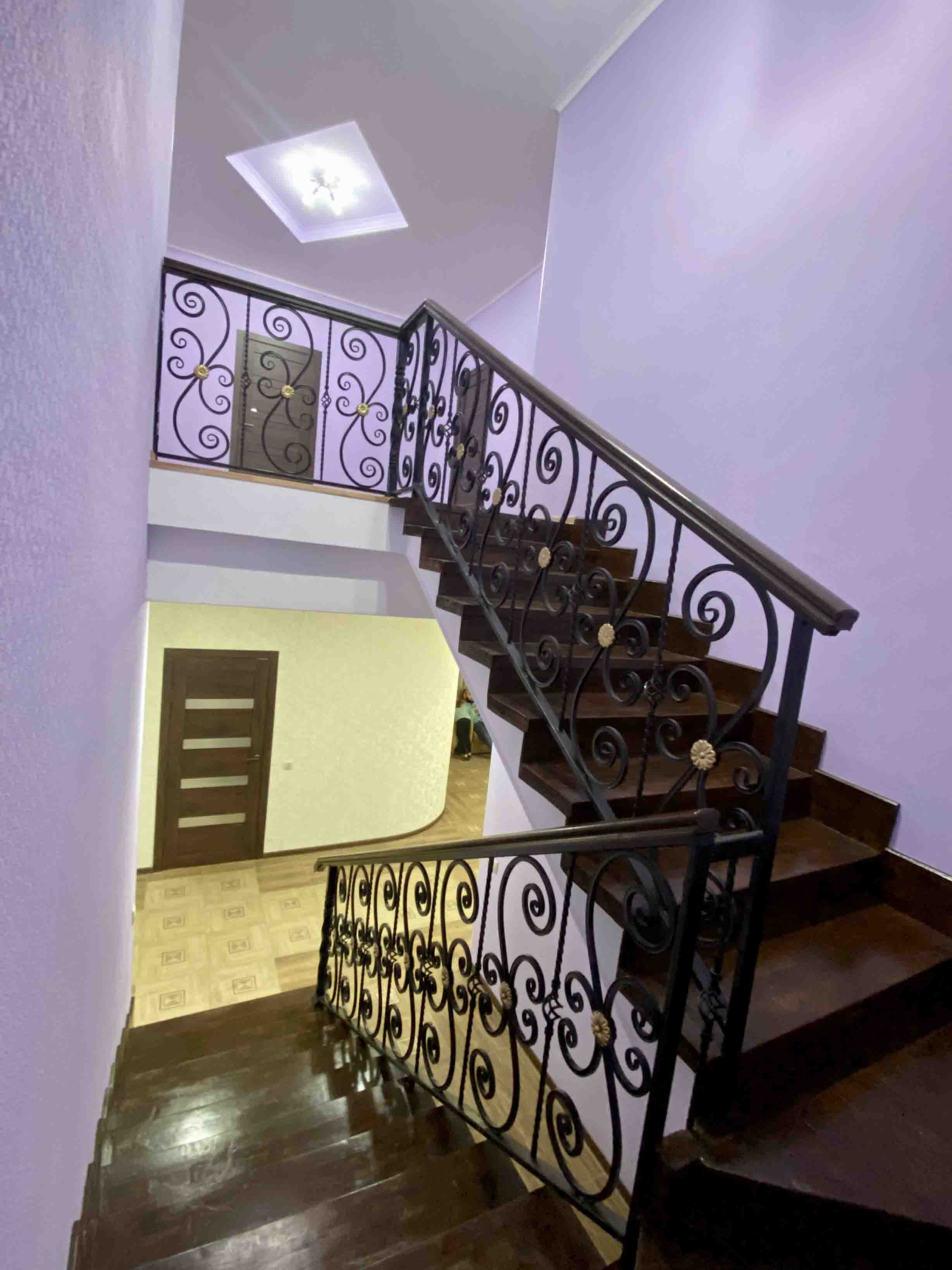 Коттедж для семейного отдыха