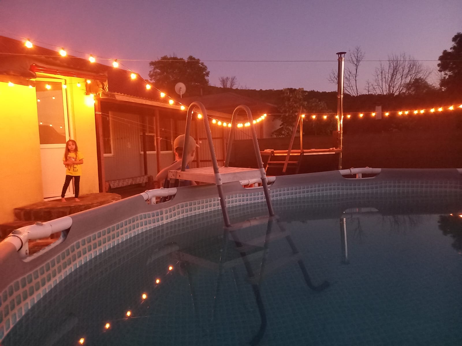 Дом с 4 спальнями