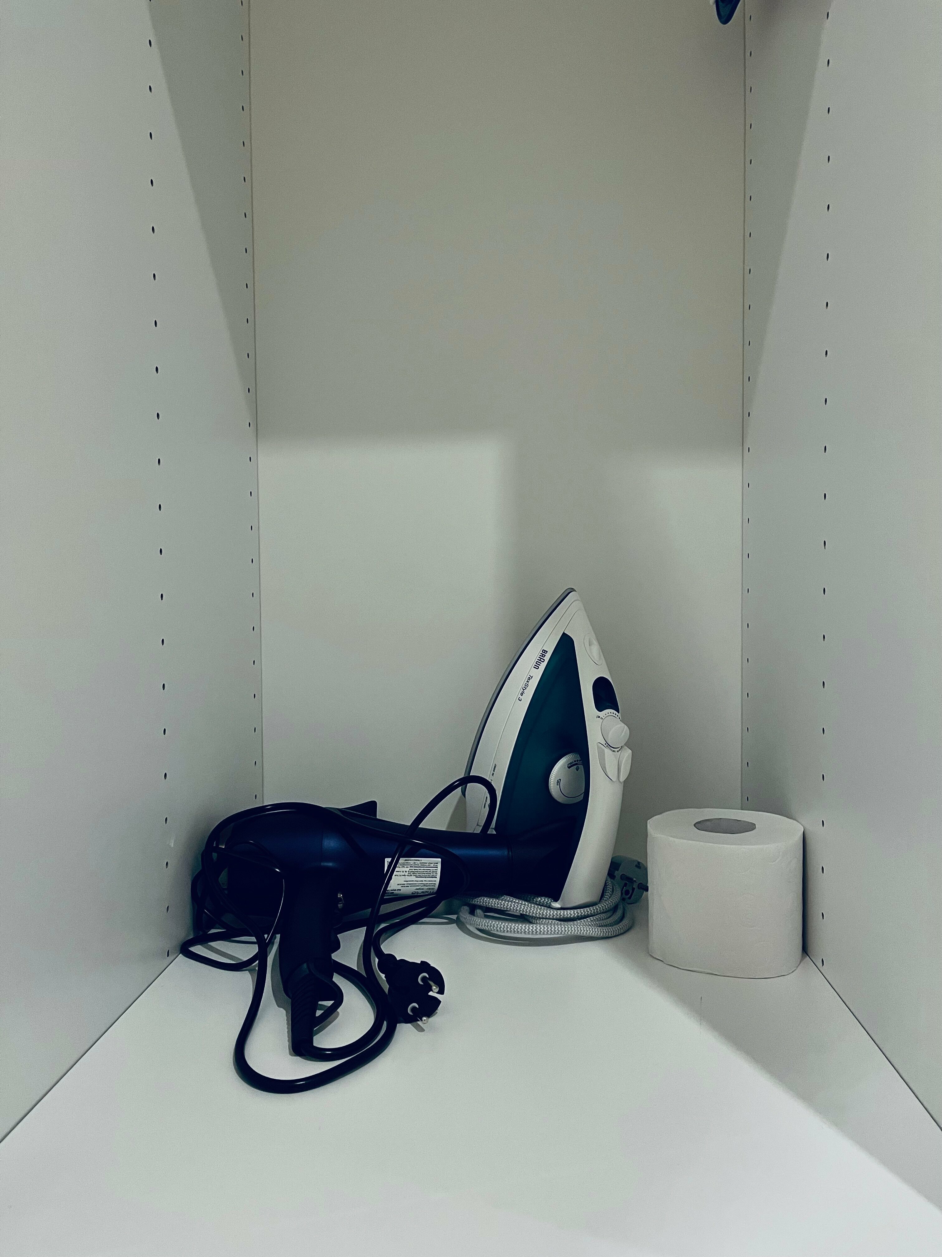 Стандартные апартаменты