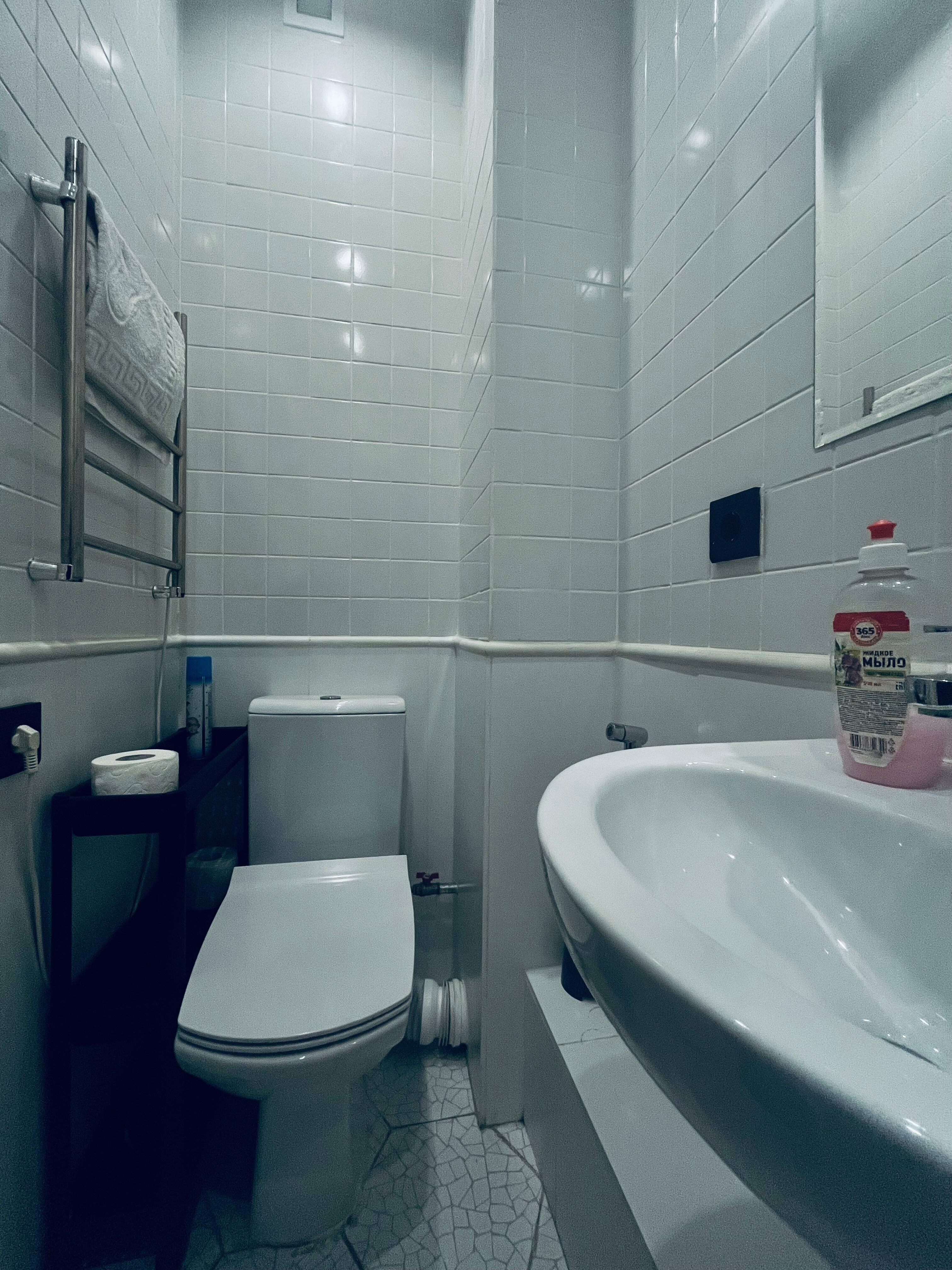 Стандартные апартаменты