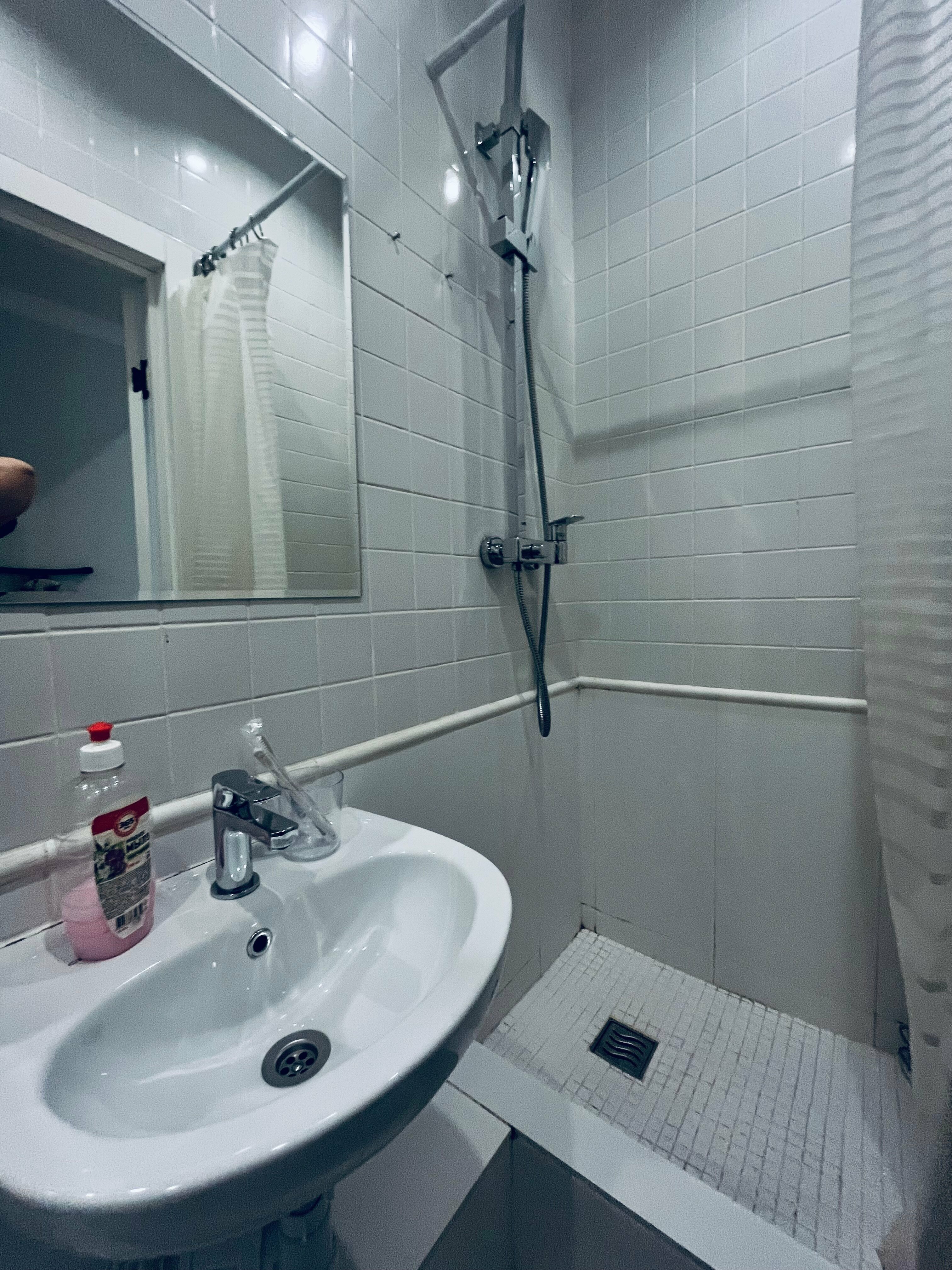 Стандартные апартаменты