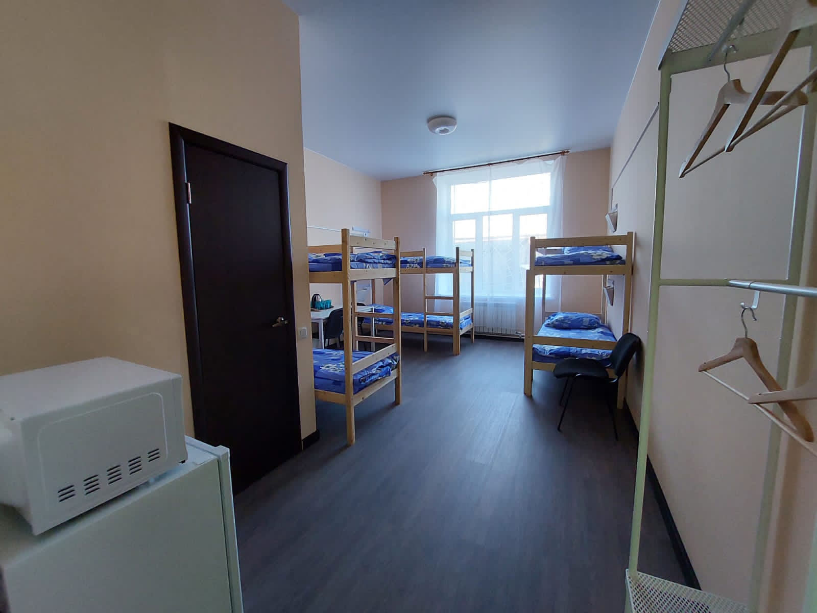 Общий номер для мужчин