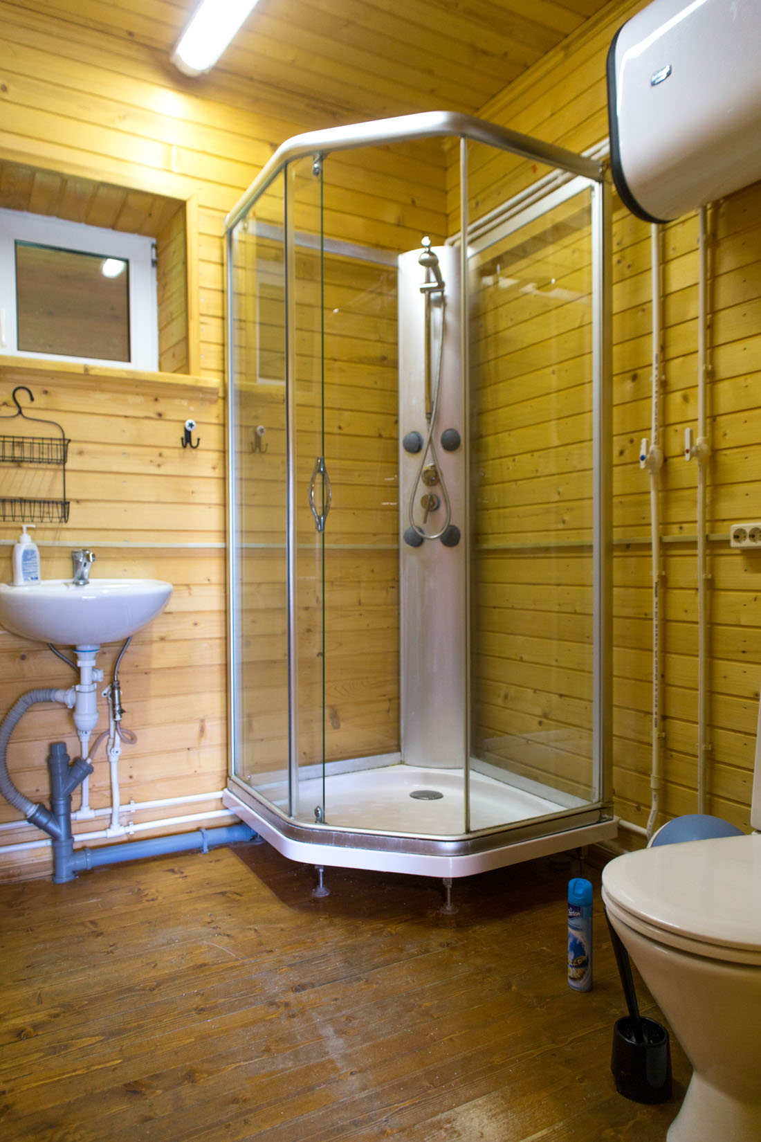 Коттедж "Семья"