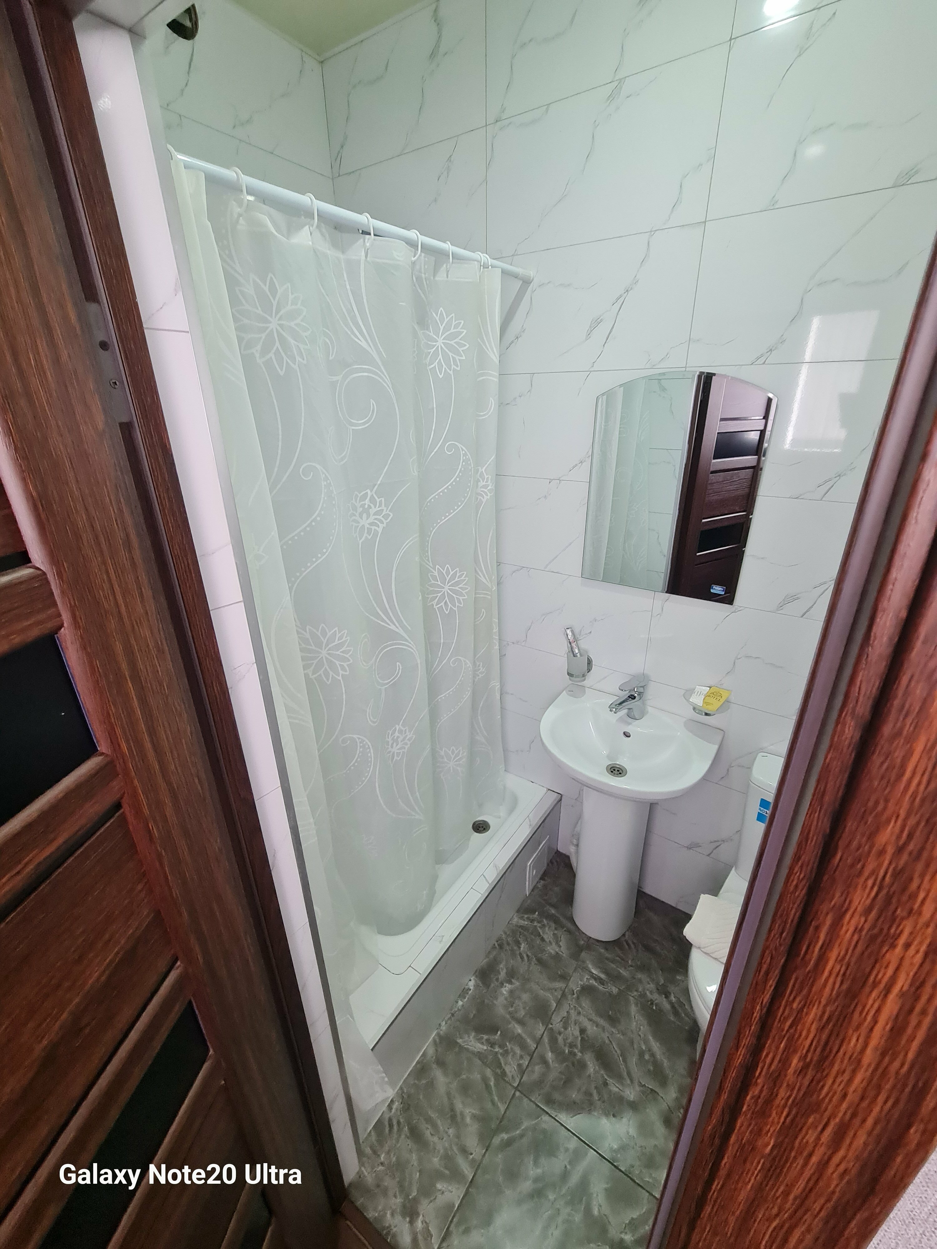 Бюджетный одноместный номер