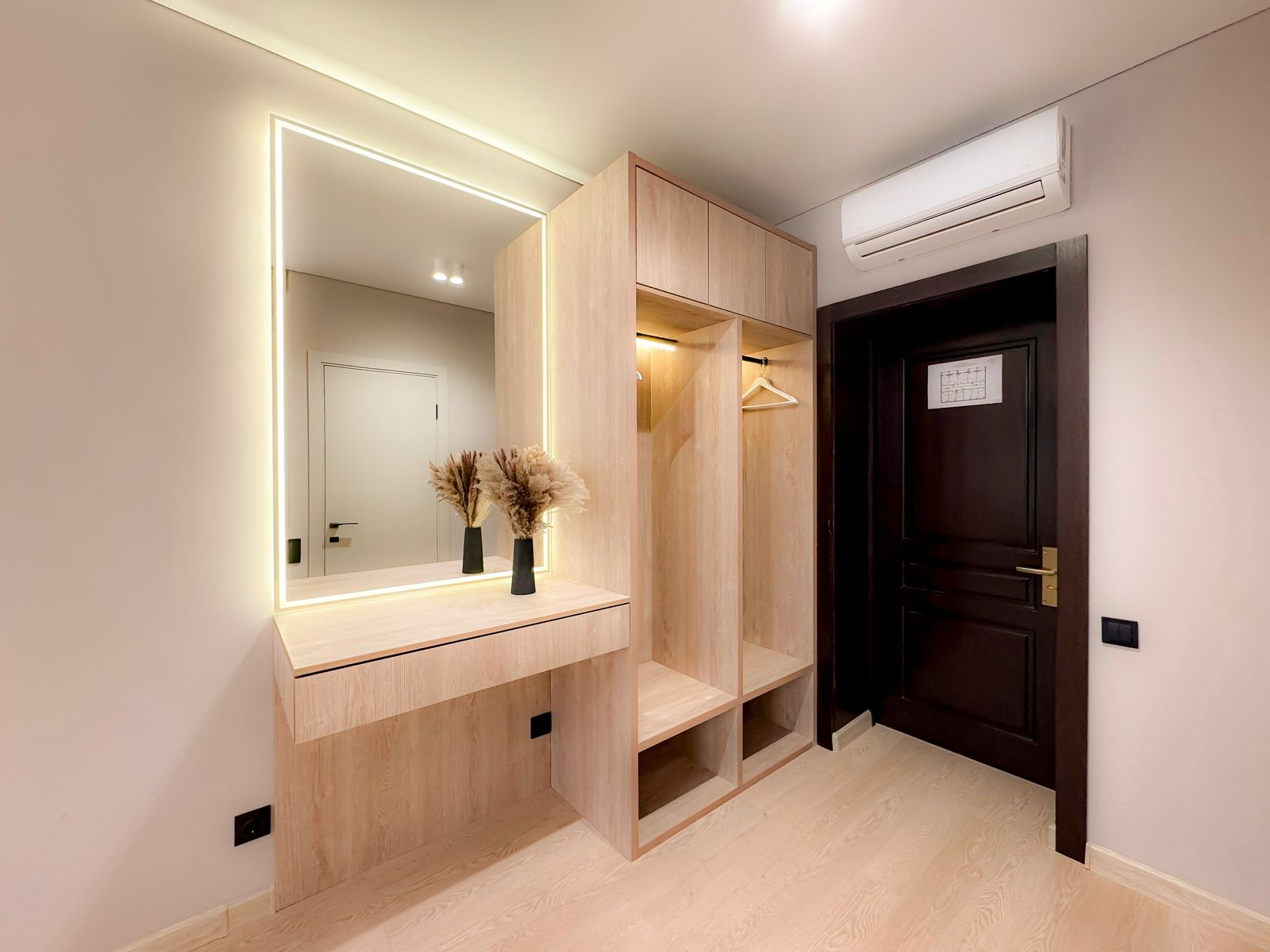 Двухместный номер Делюкс с 2 отдельными кроватями