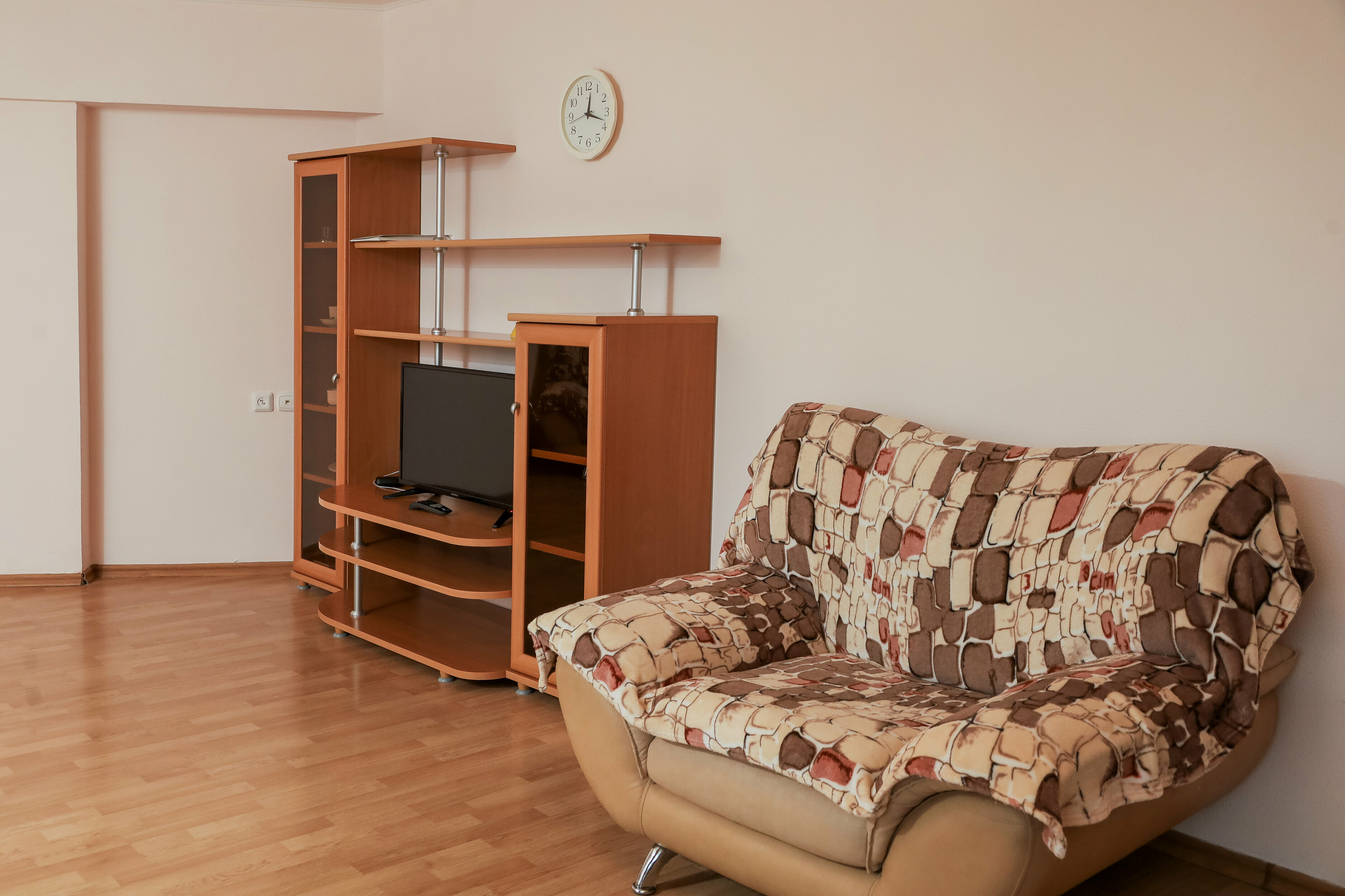 Стандартный двухместный люкс с 1 кроватью