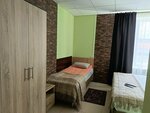Стандартный трехместный номер в Клуб Путешественников