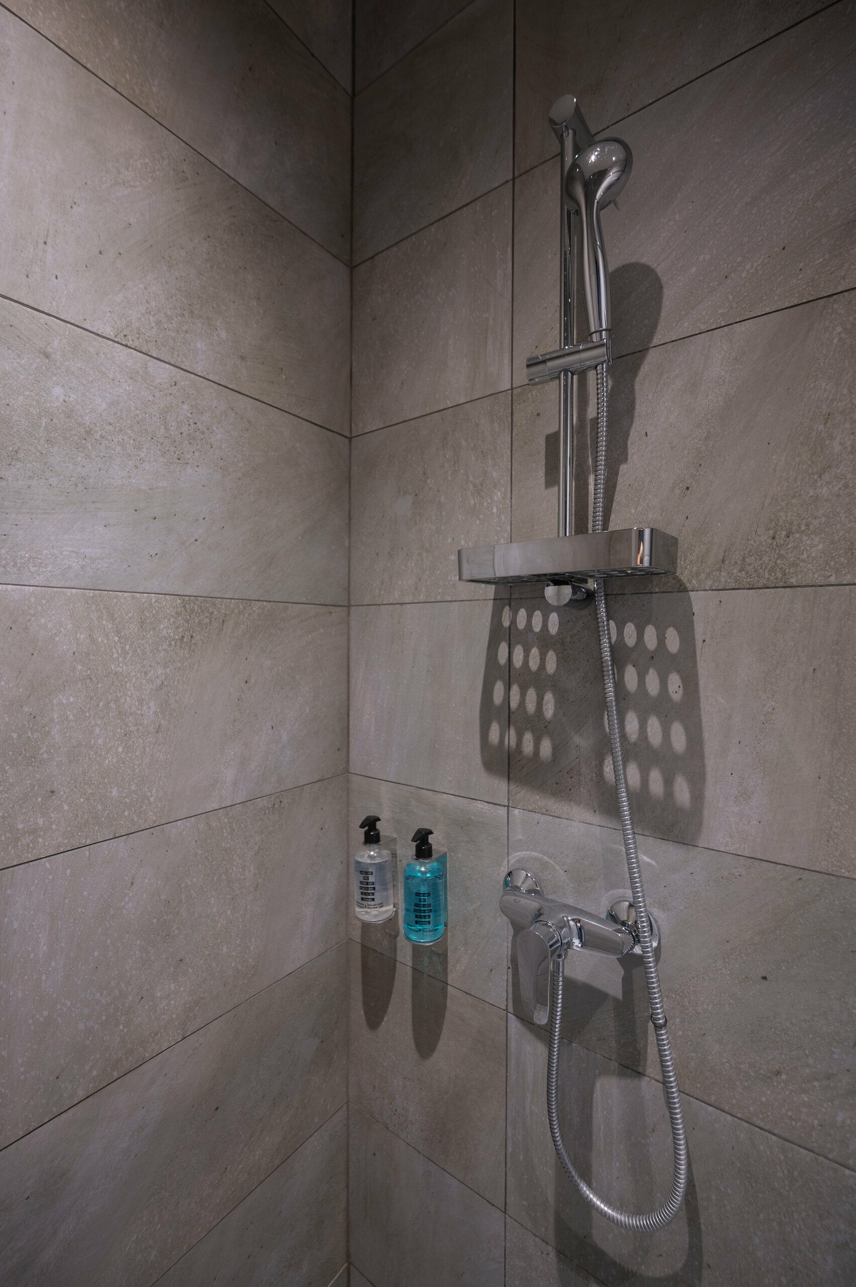 Двухуровневый люкс