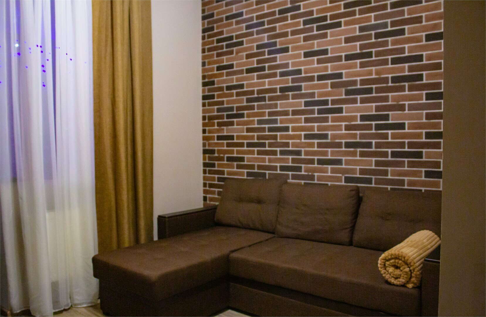 Стандартный семейный номер