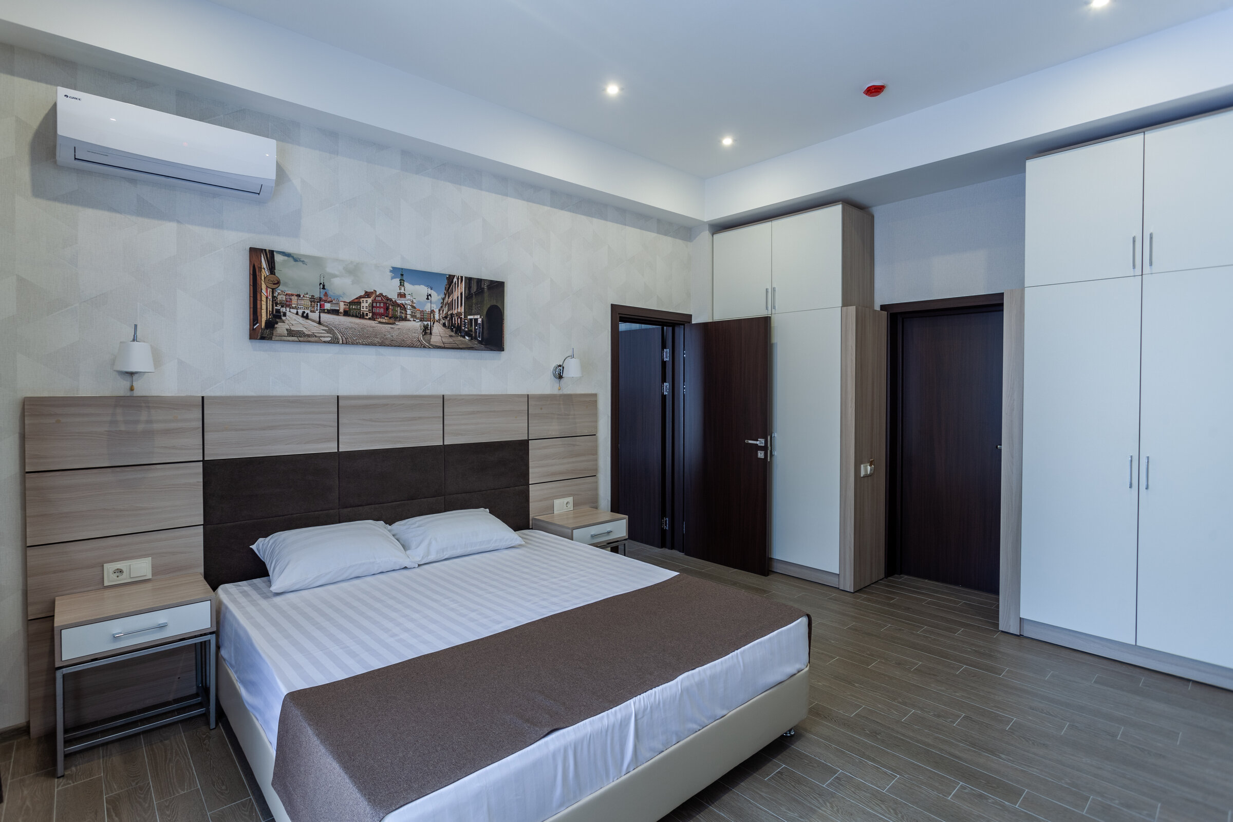 Семейный номер