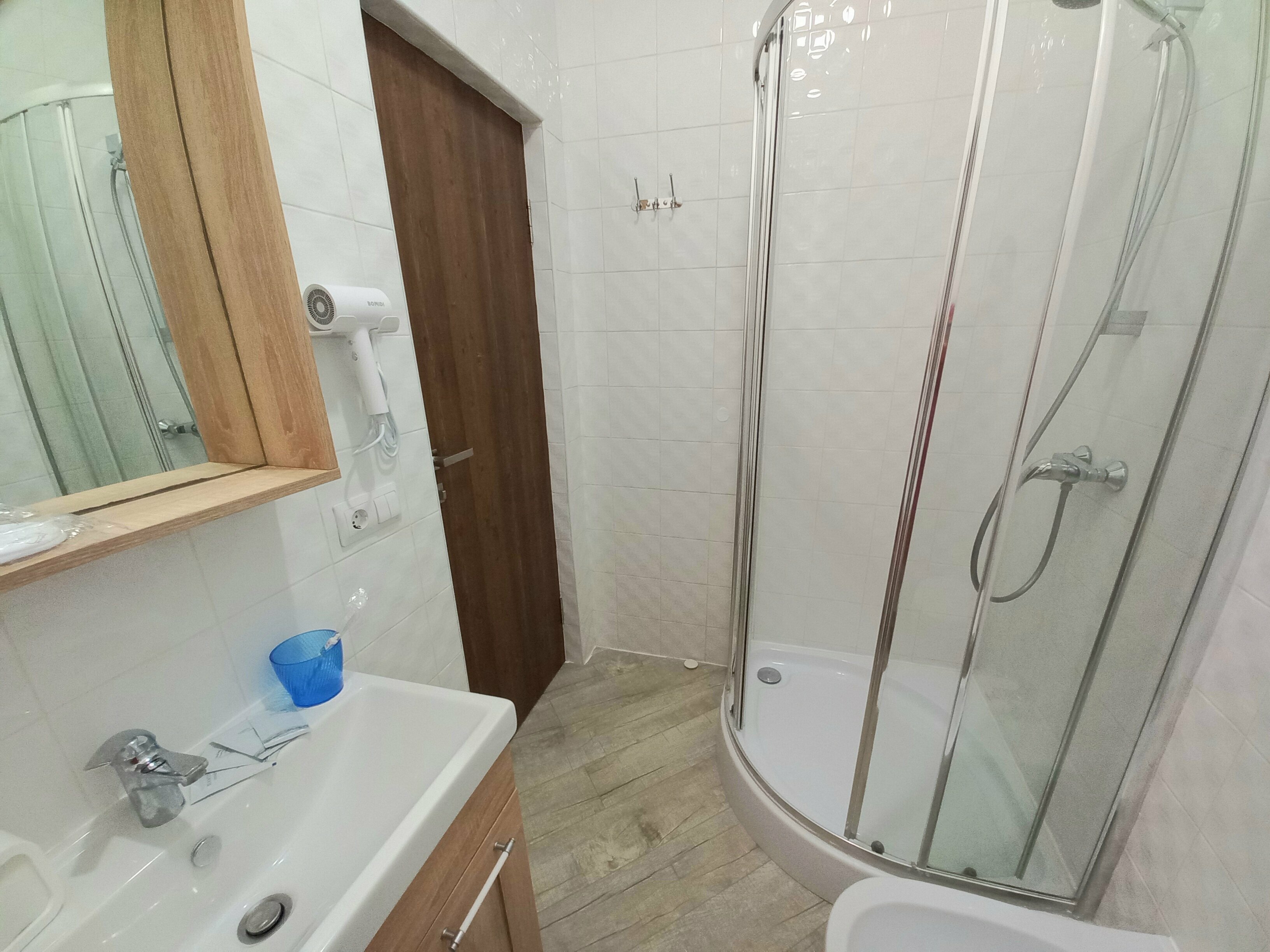 Номер-студия