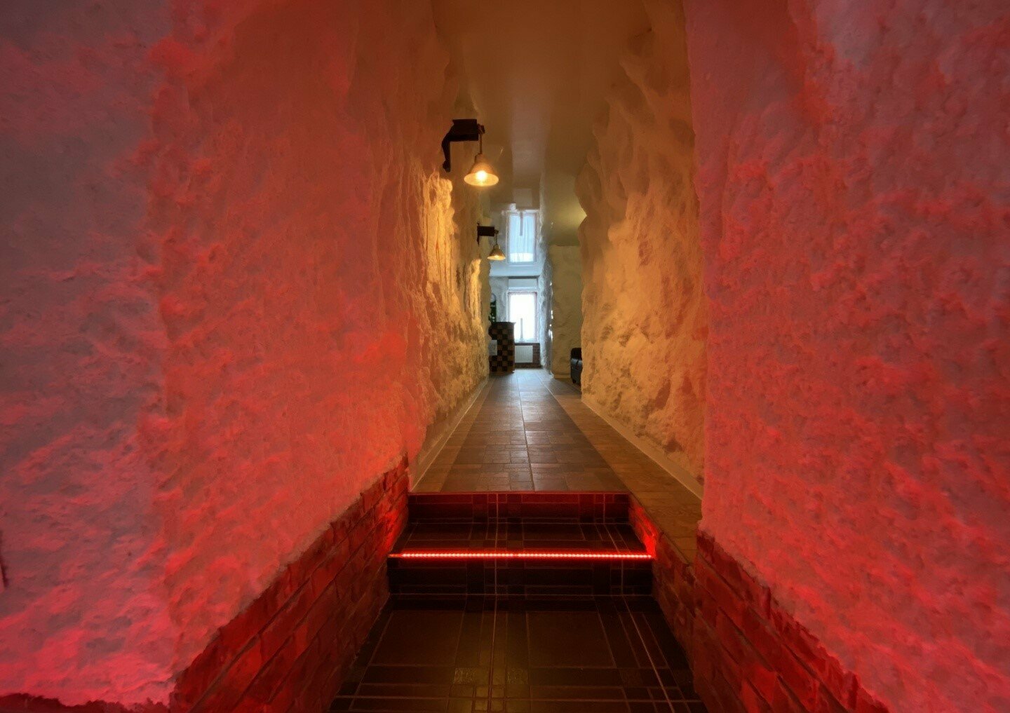 Четырехместный номер «Премиум»