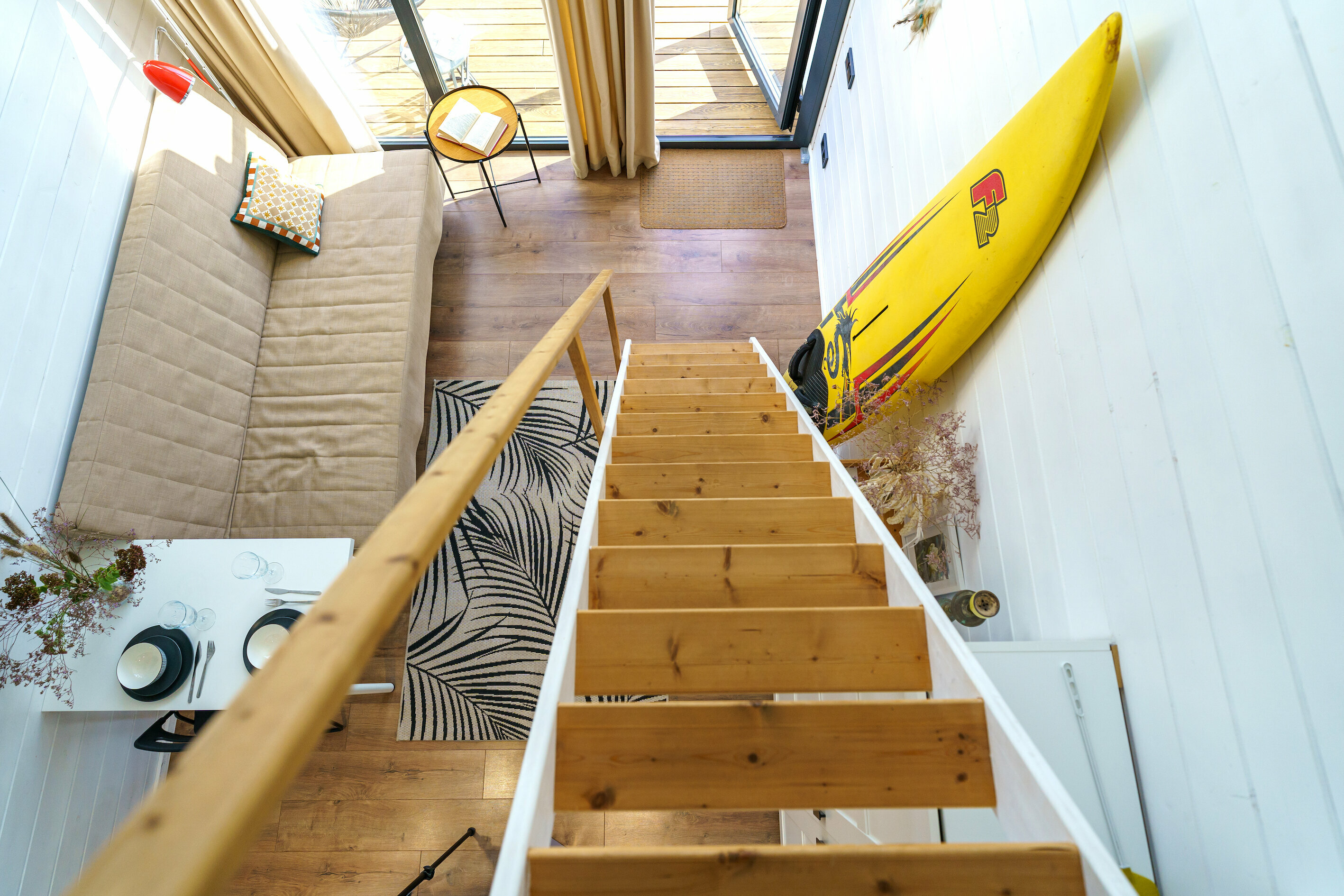 Семейное бунгало