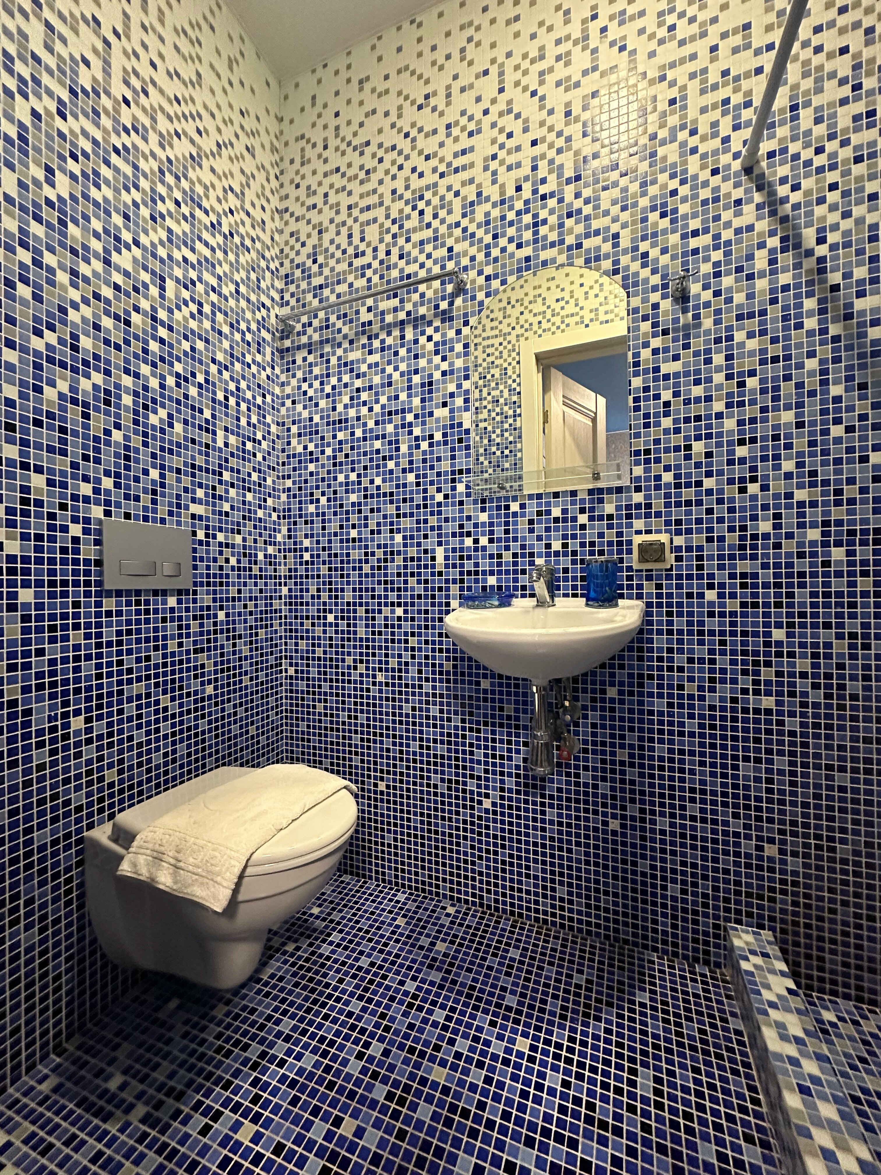 Апартаменты