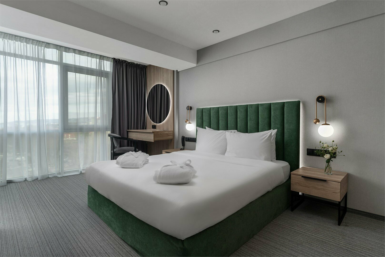 Люкс Студио by City Park