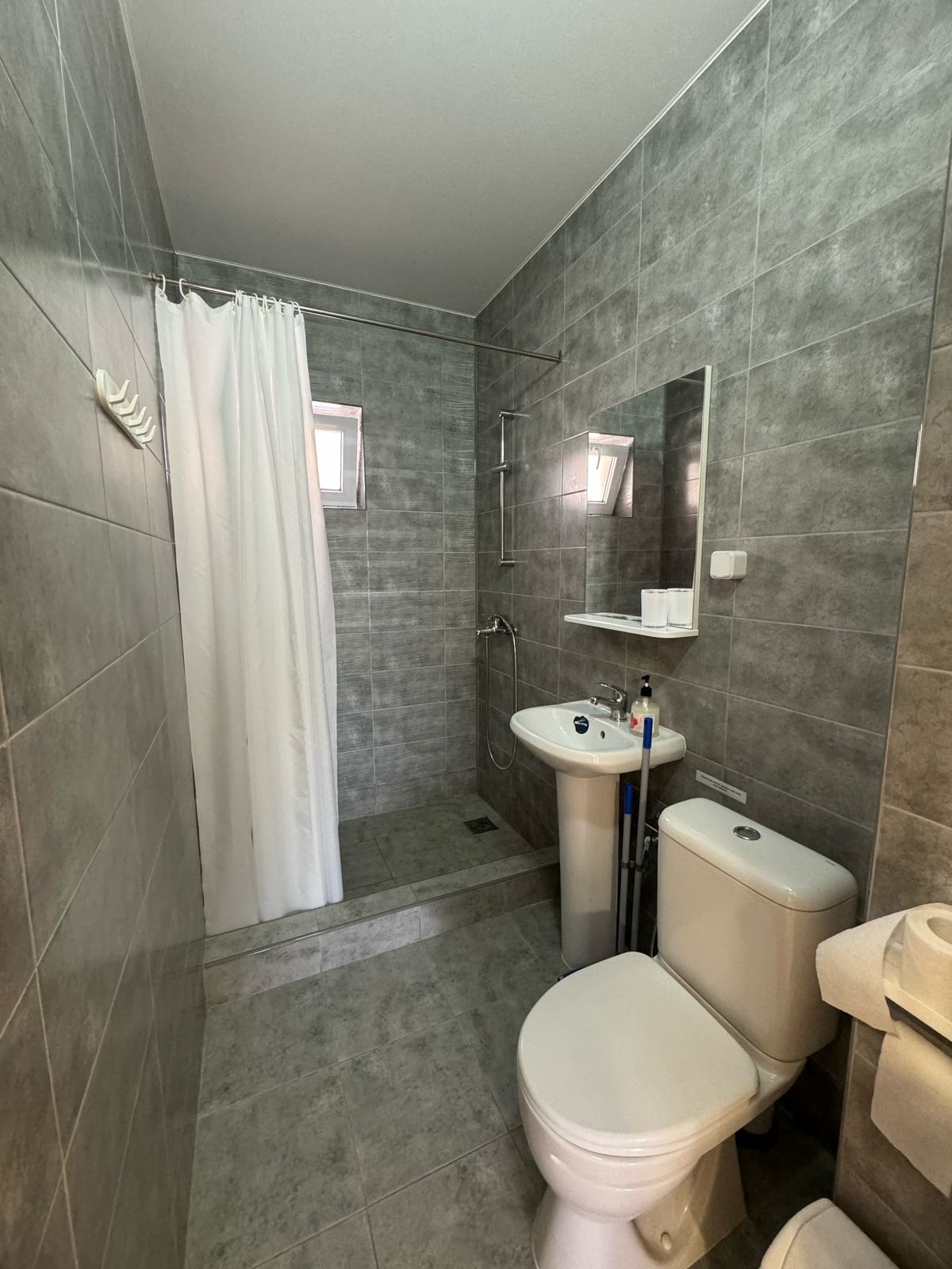 Семейный номер