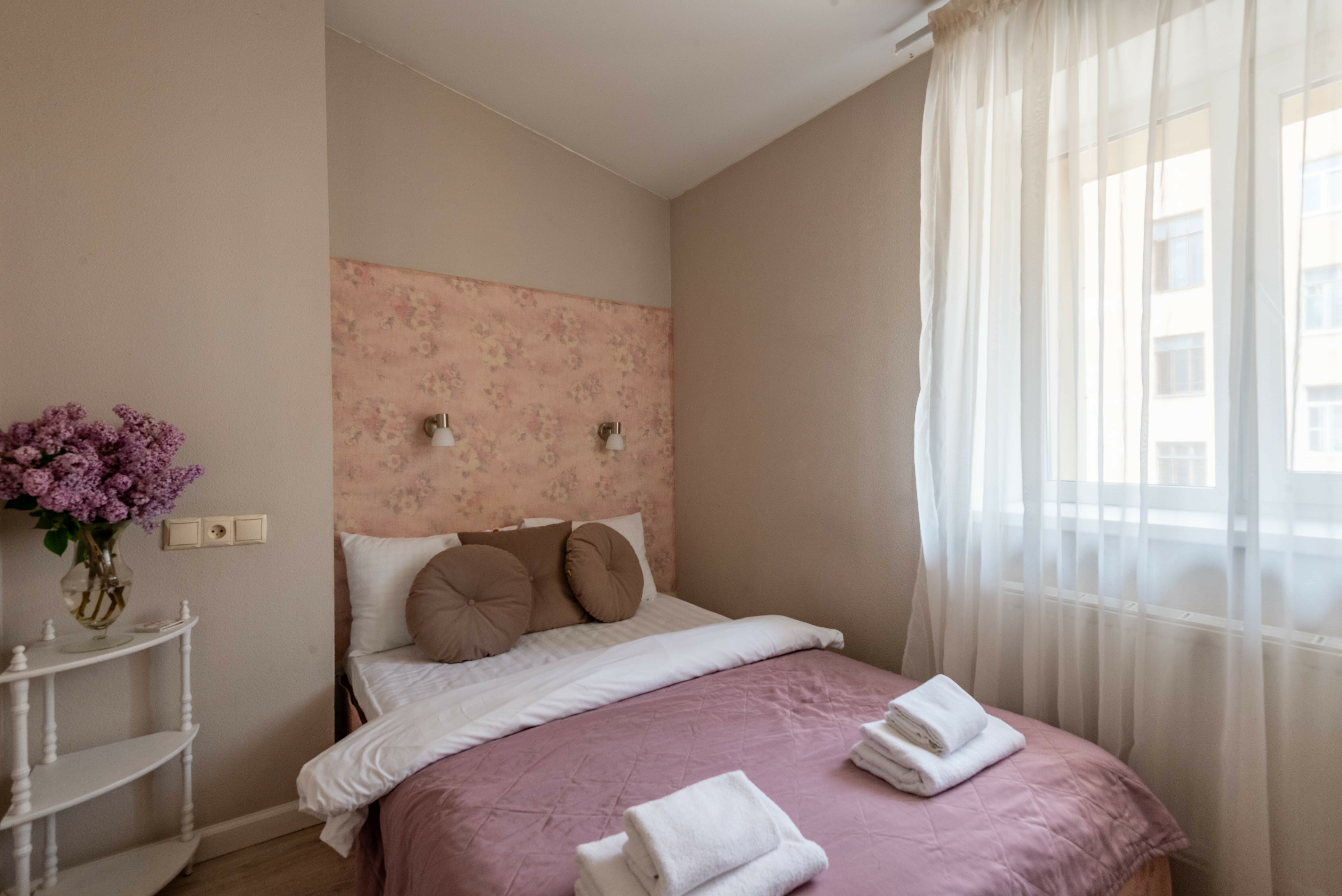 Одноместный номер