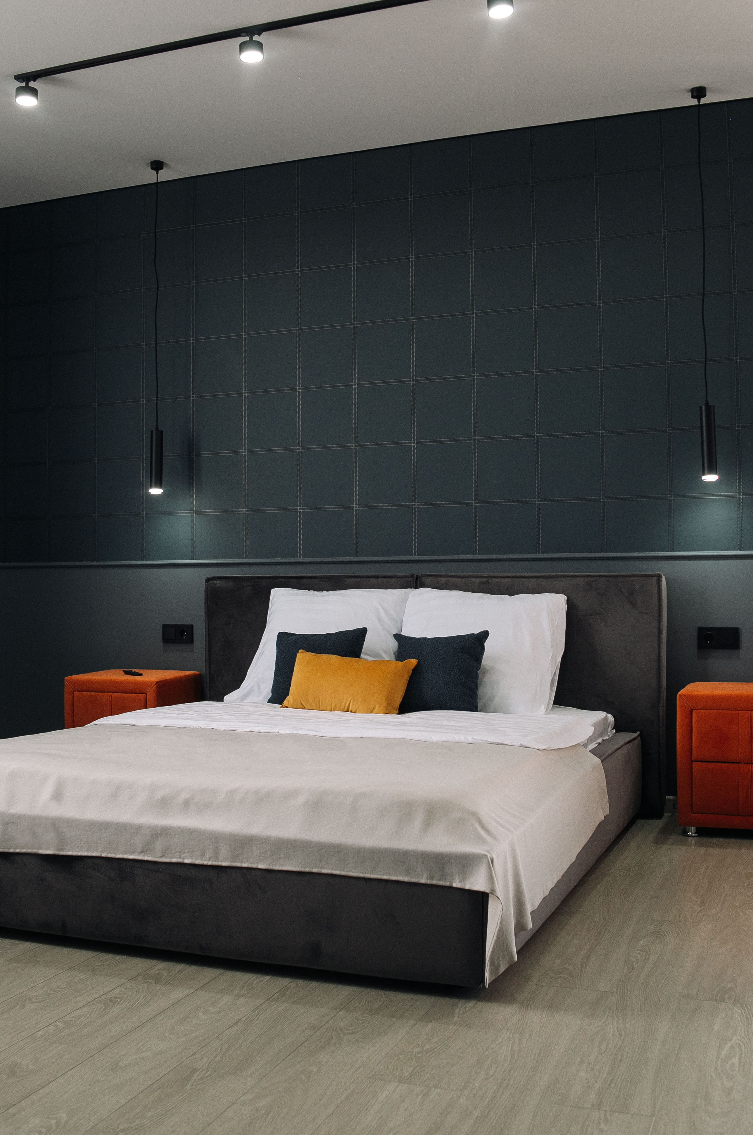 Классический трехместный номер