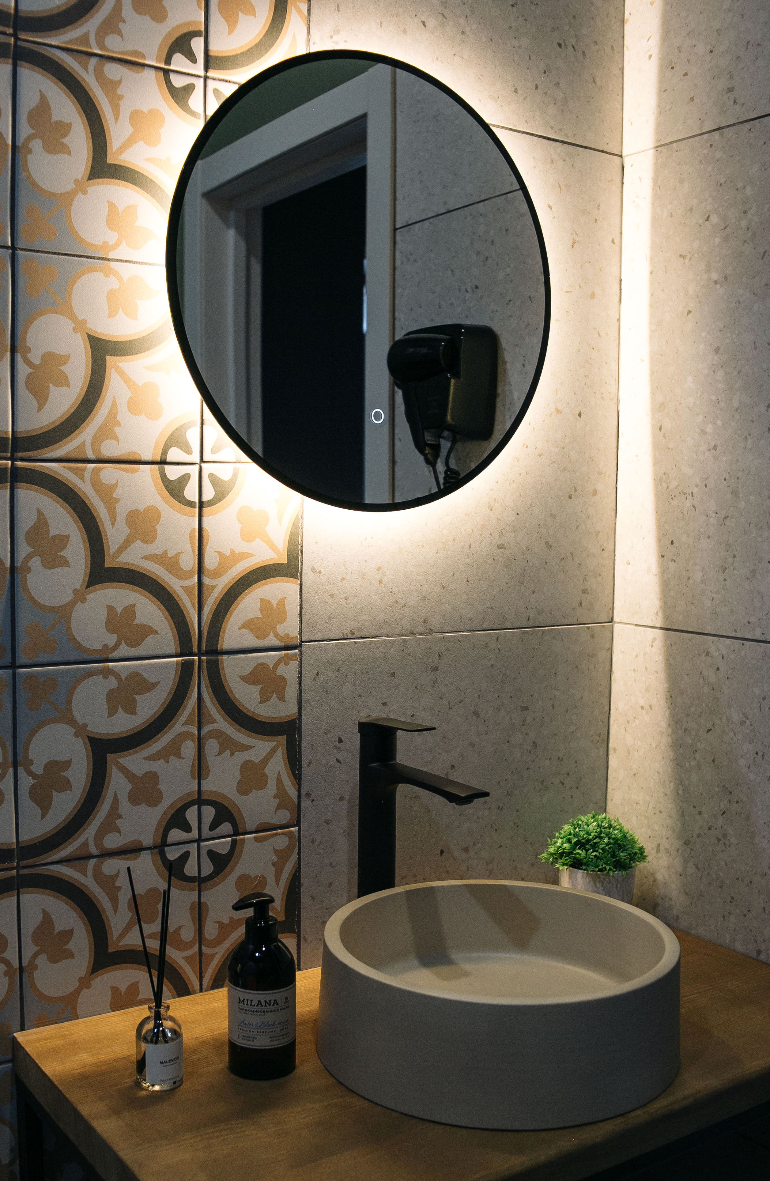 Двухместный номер Делюкс с 1 кроватью