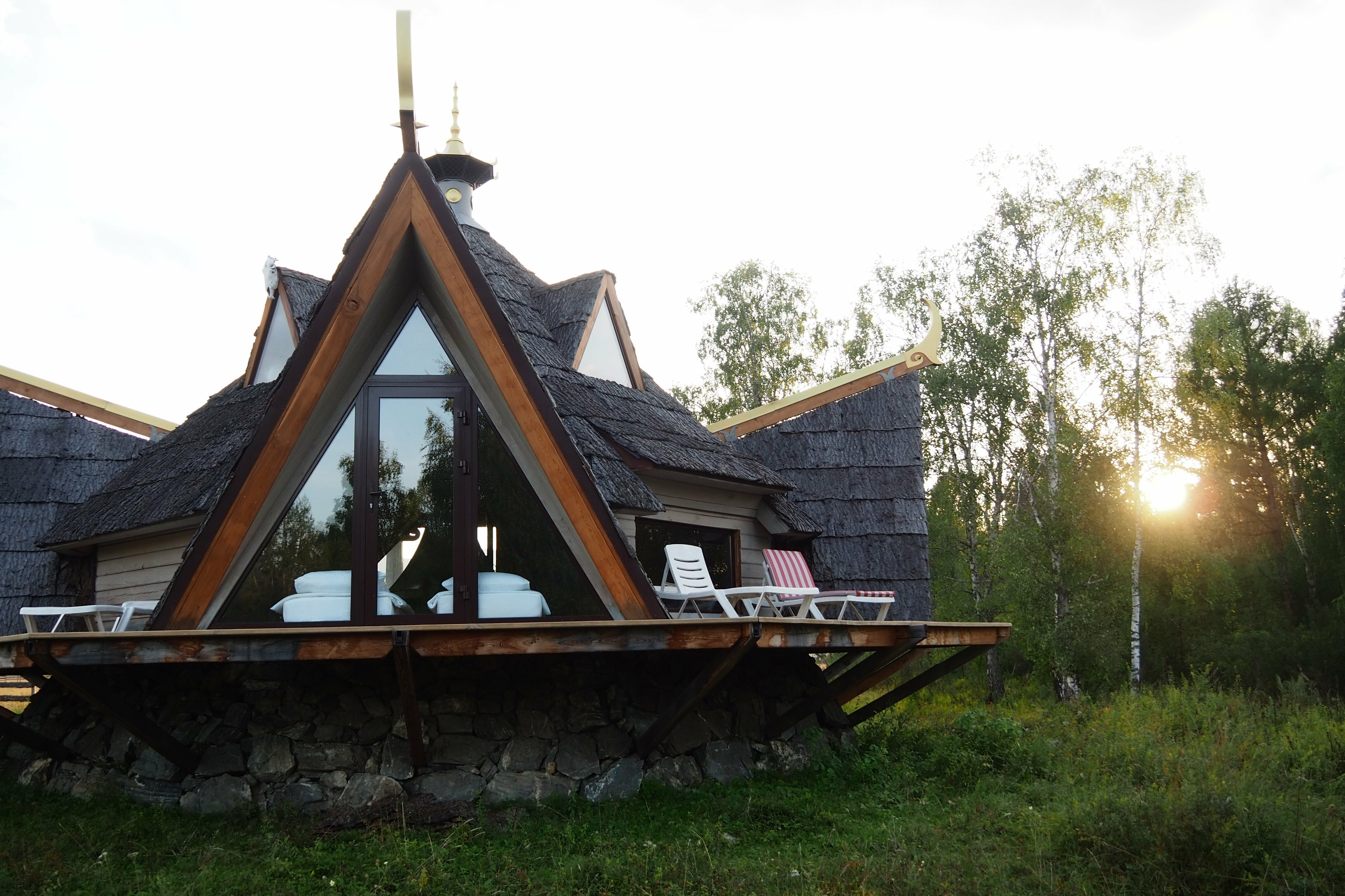 Дом дракона