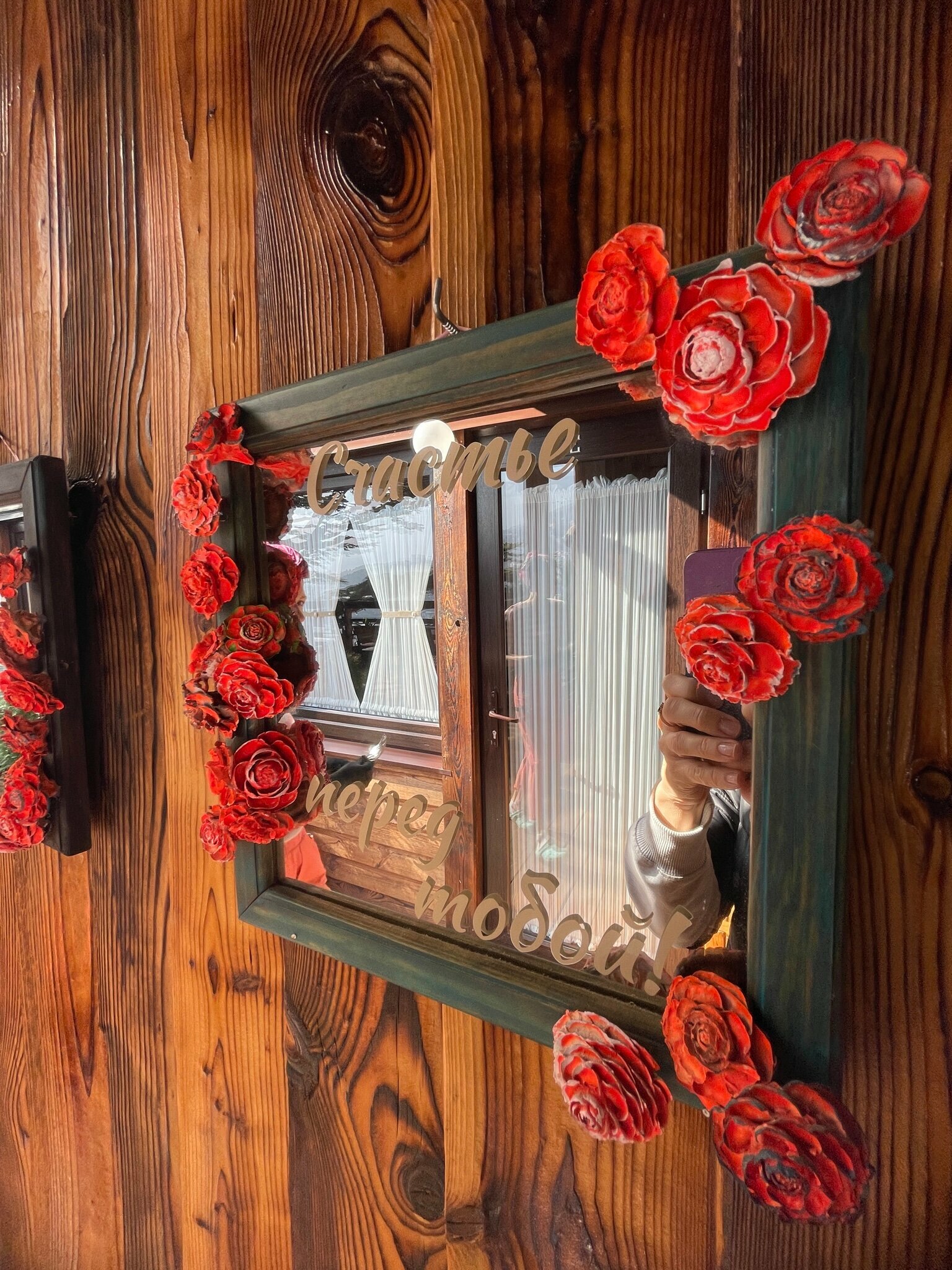 Стандартный номер с кроватью размера "queen-size"