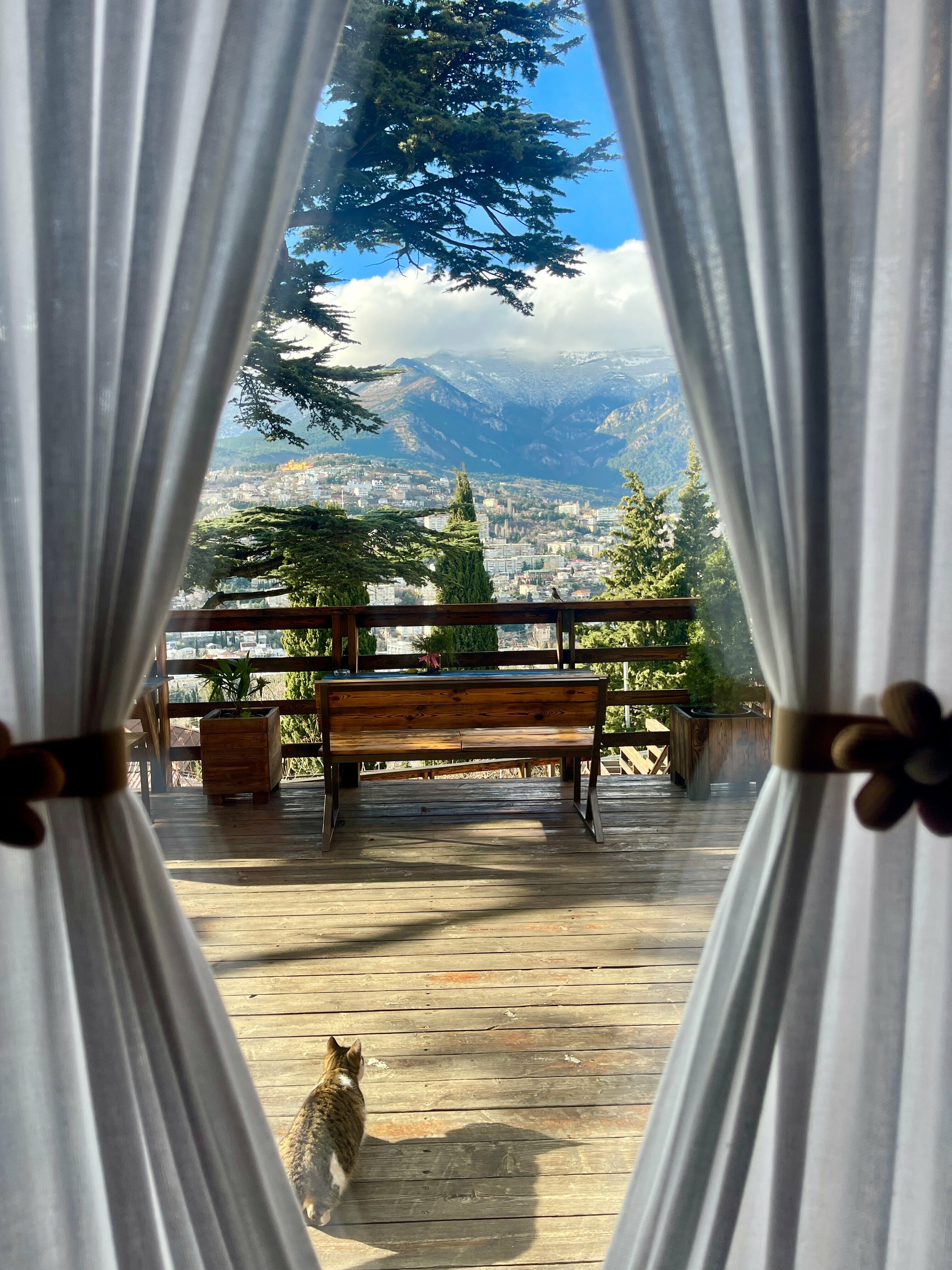 Стандартный номер с кроватью размера "queen-size"