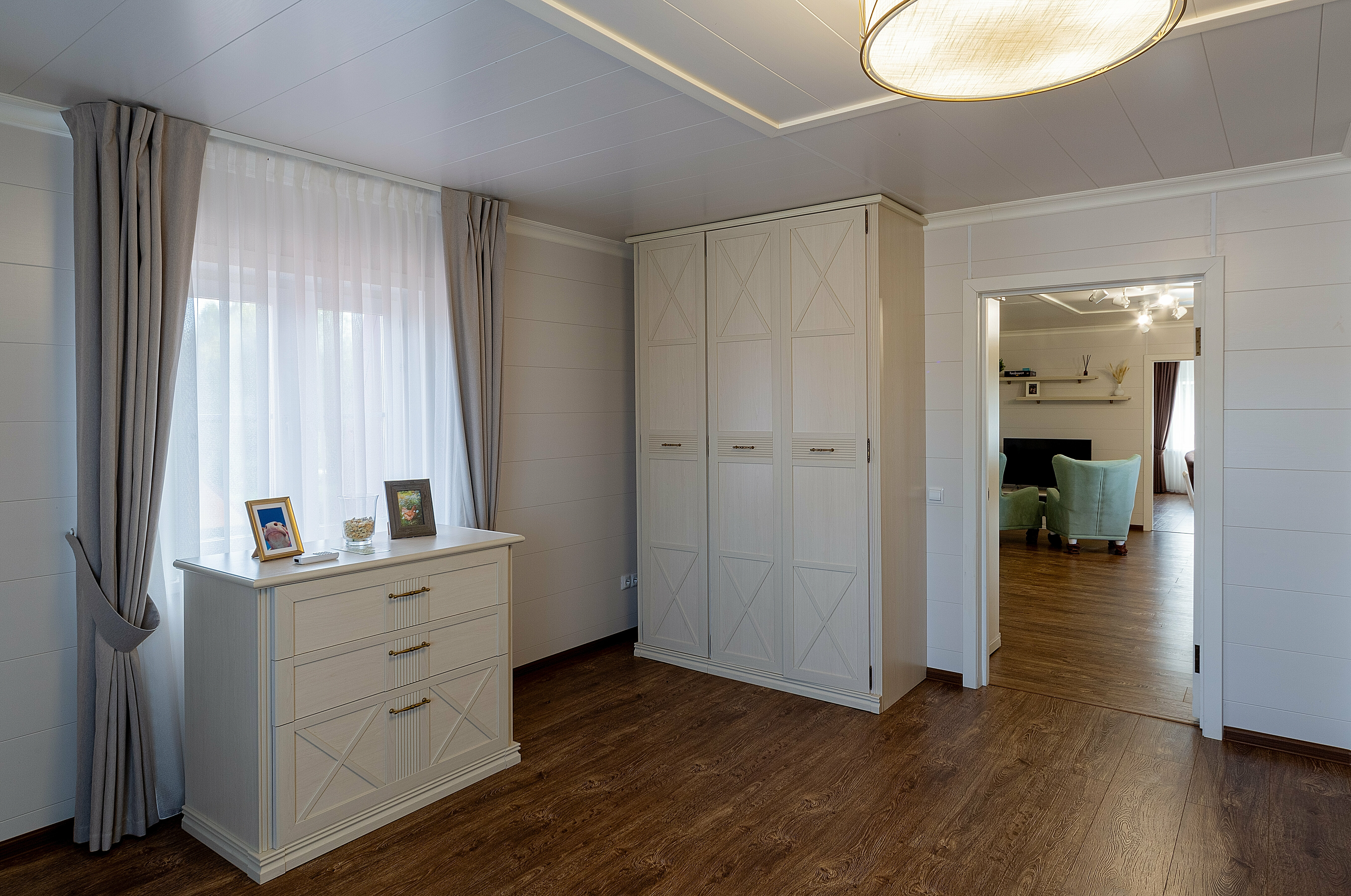 Таунхаус с отдельным входом