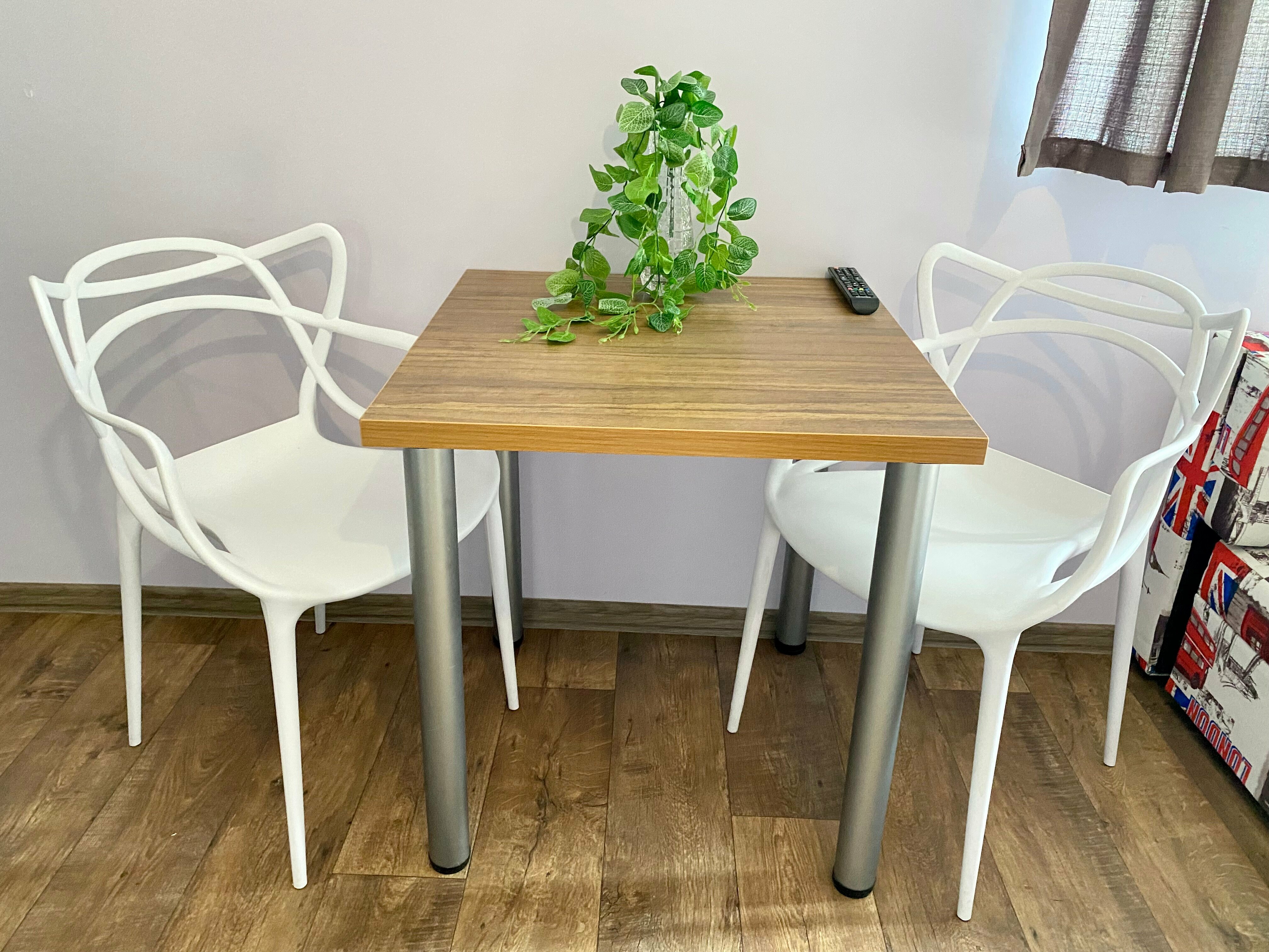 Улучшенные апартаменты