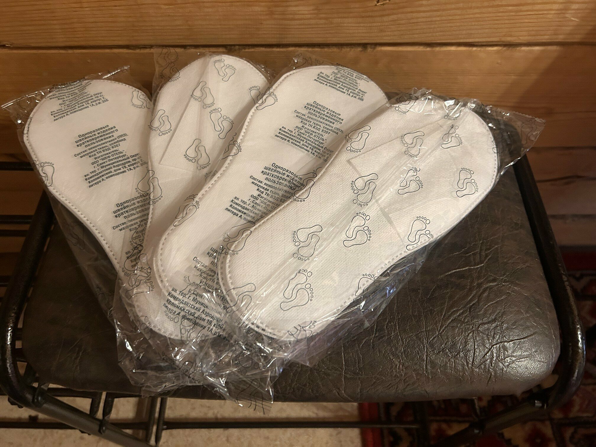 Номер с 2 кроватями размера «queen-size»