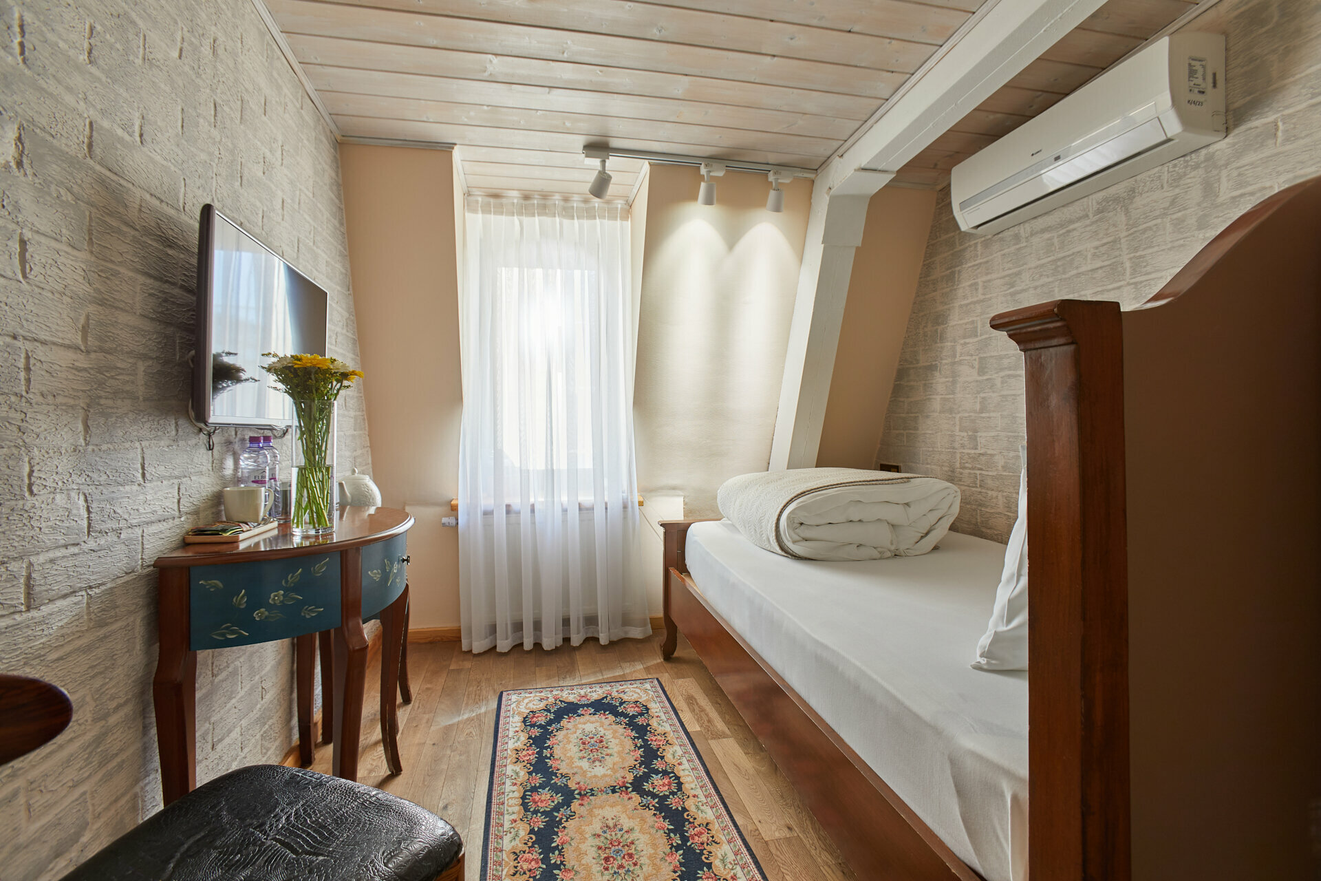 Одноместный номер