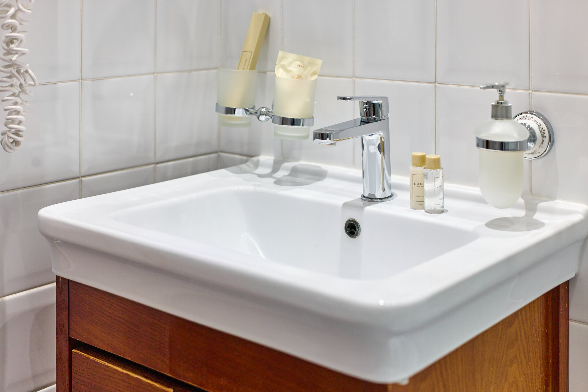 Одноместный номер