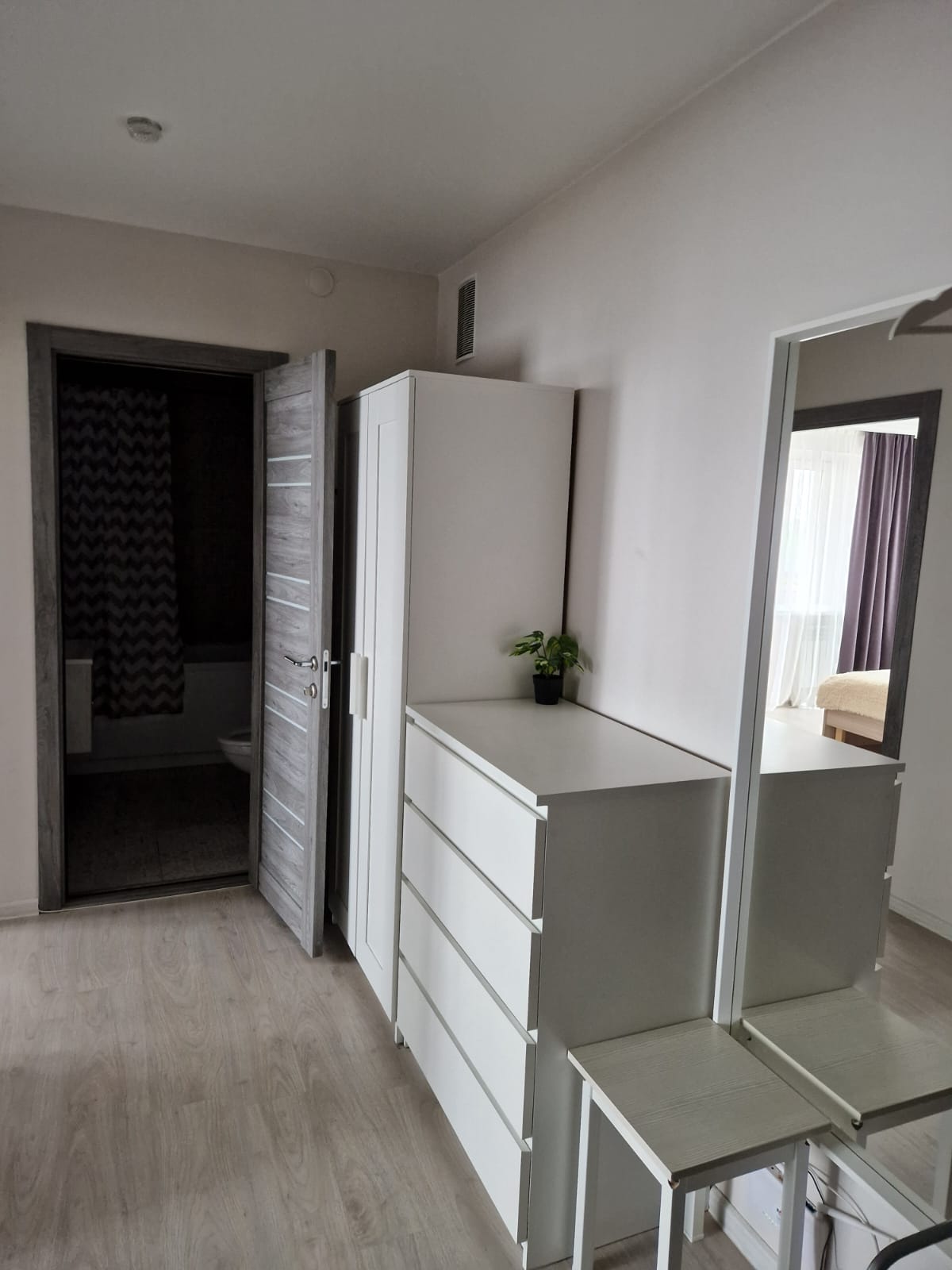 Улучшенные апартаменты