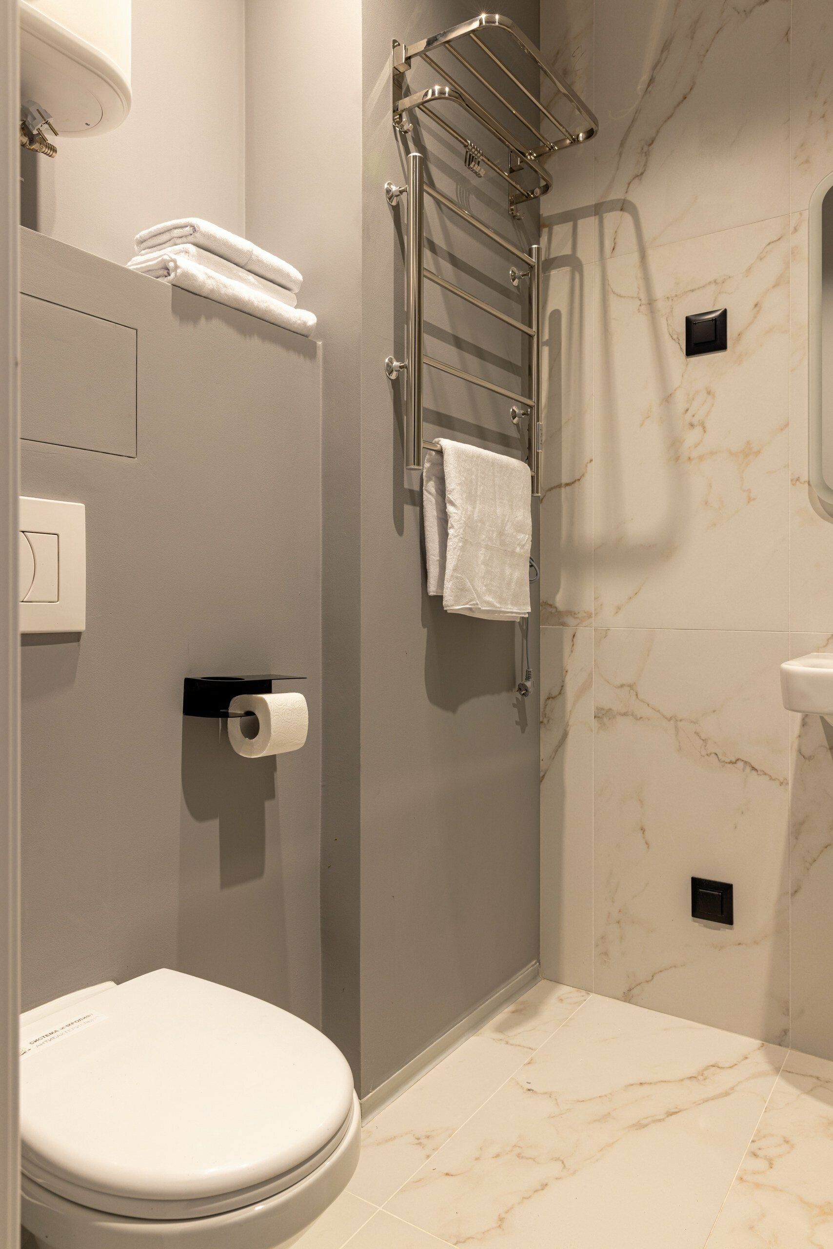 Comfort.Line с 1 двуспальной кроватью