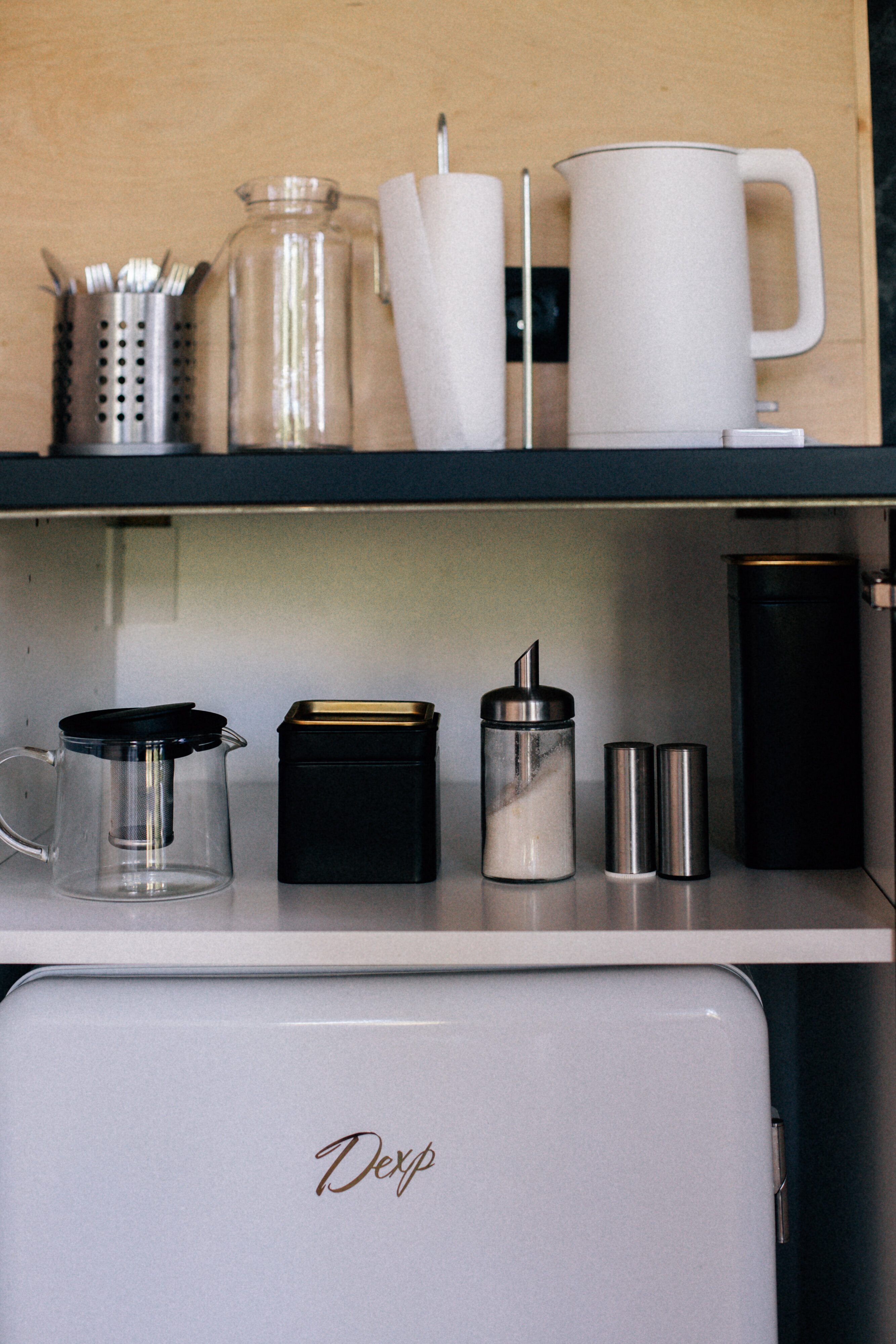 Двухместный номер с 2 отдельными кроватями