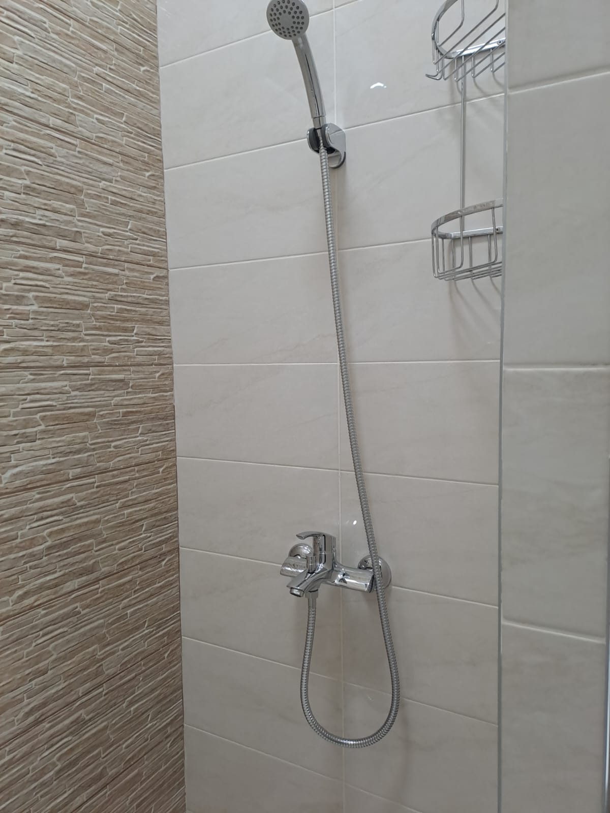 Люкс с видом на море