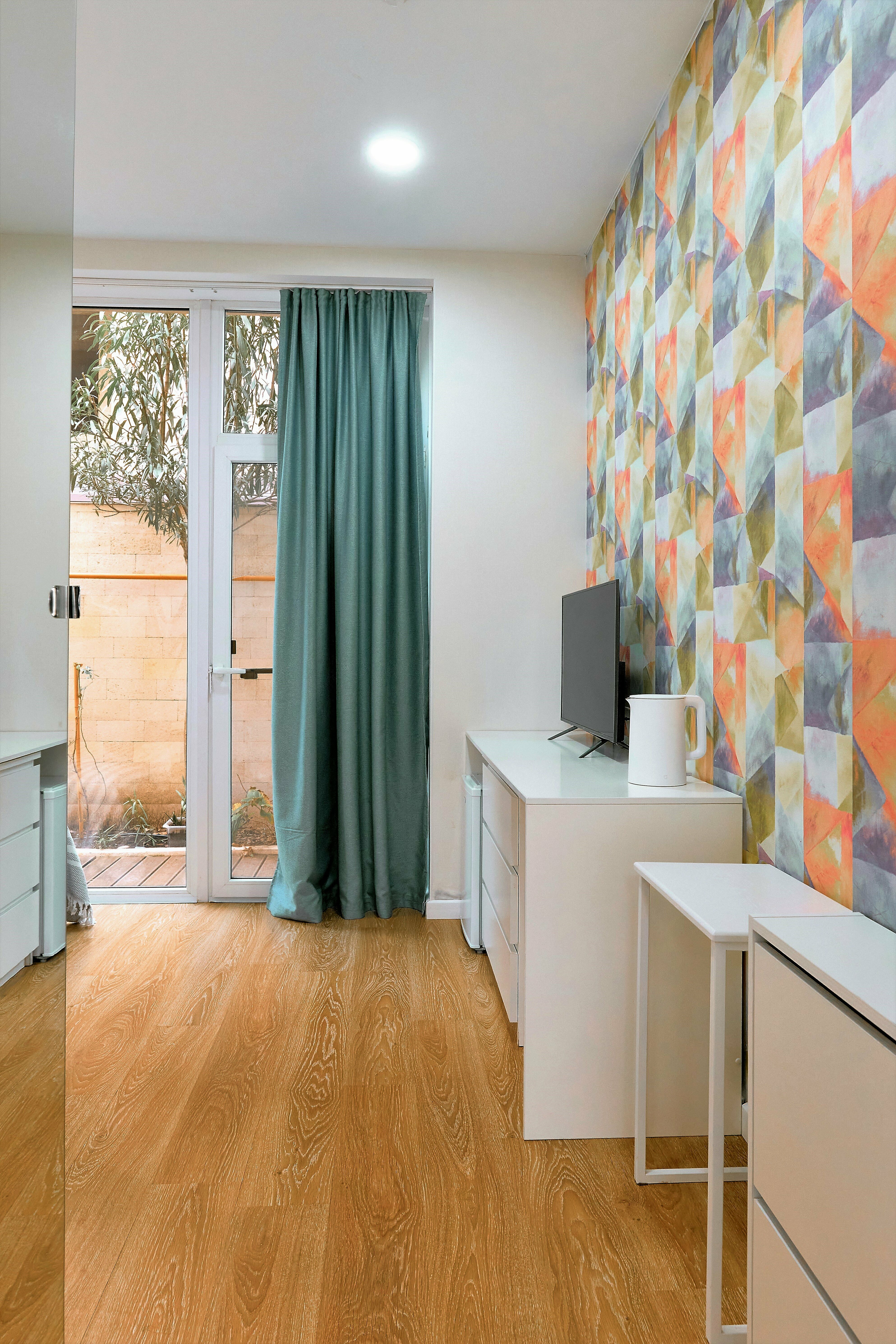 Стандартный двухместный номер с 1 кроватью