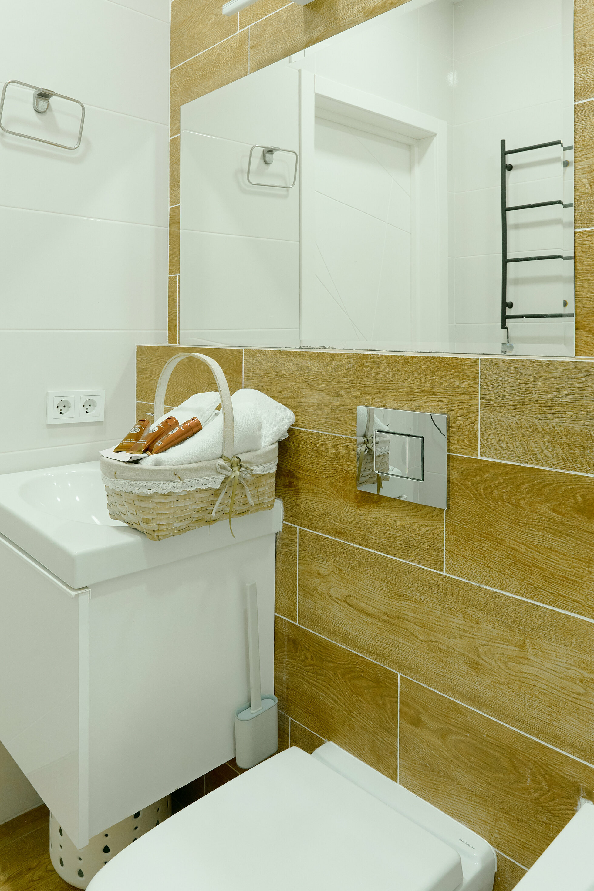 Семейный номер-студия