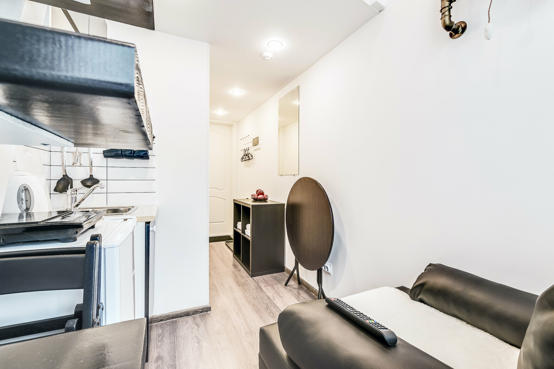 Классический трехместный номер