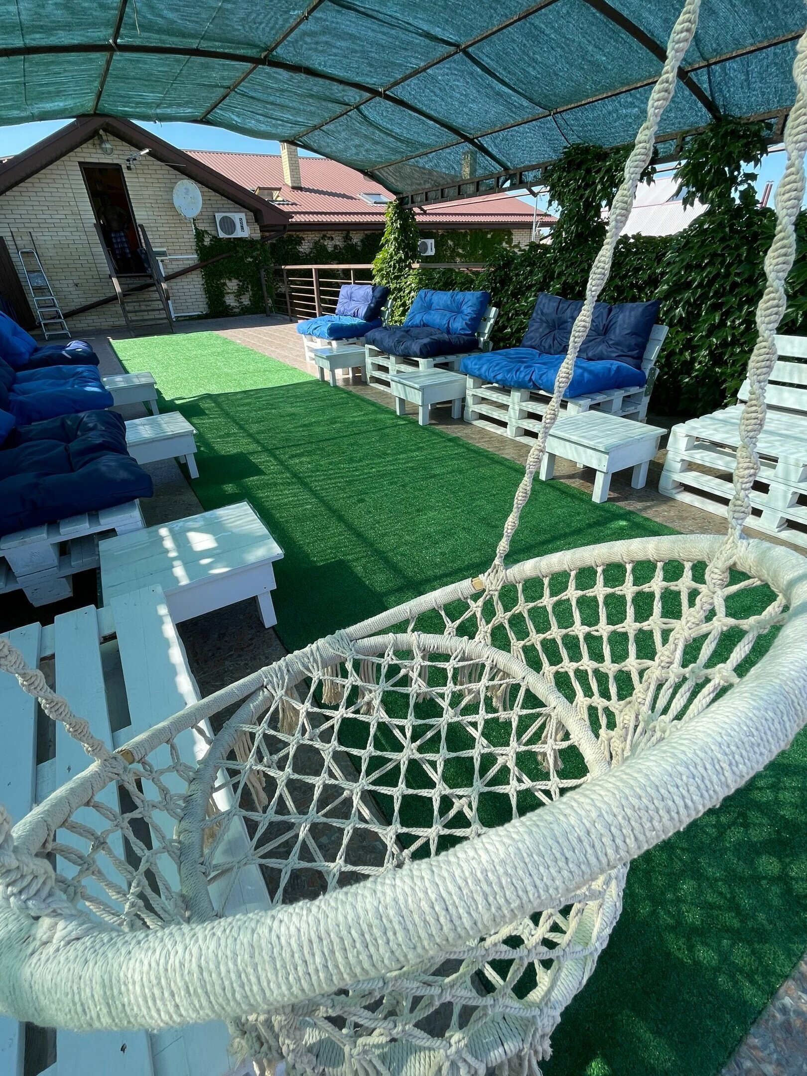 Улучшенный четырехместный номер