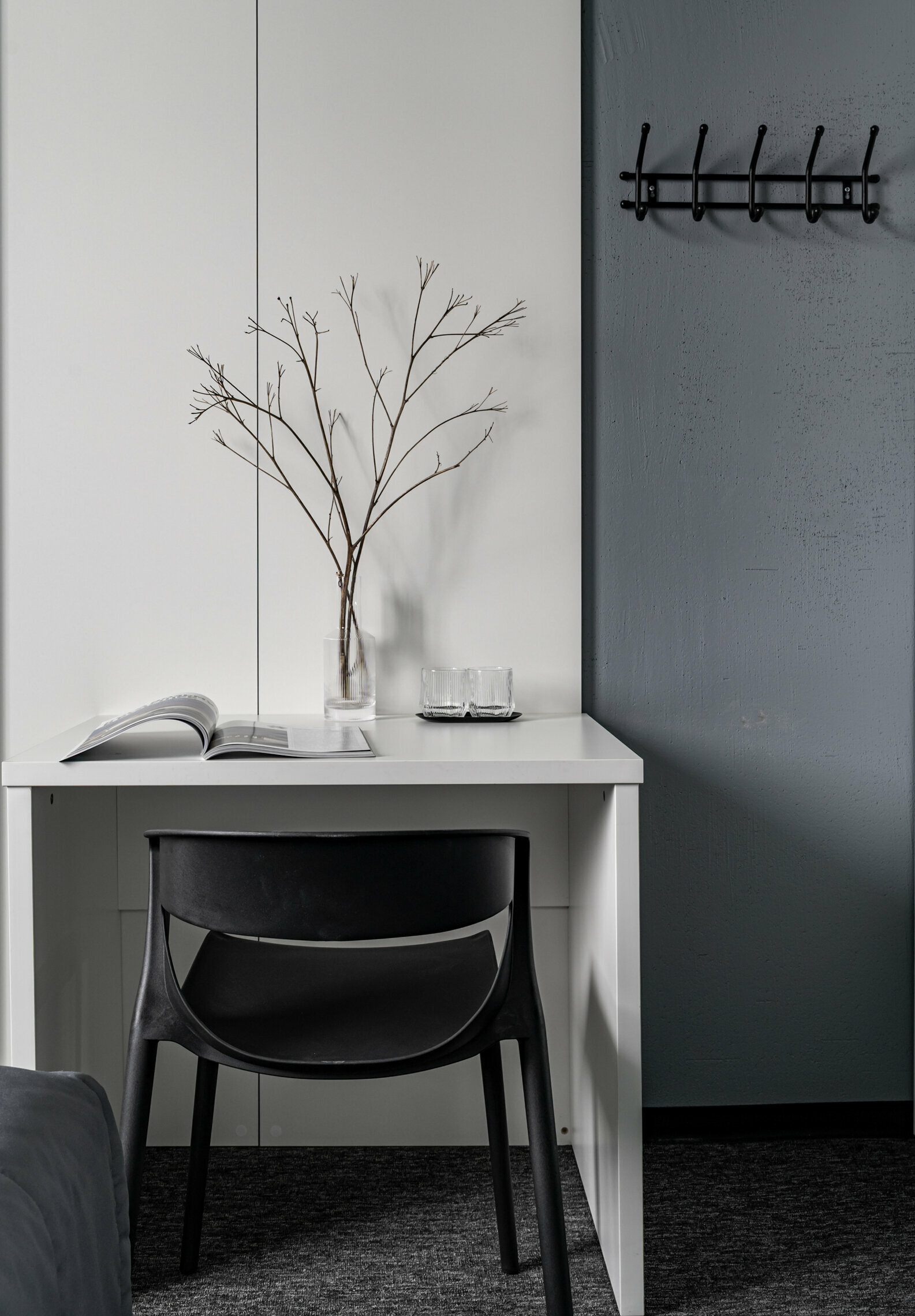 Стандартный двухместный номер с 1 кроватью